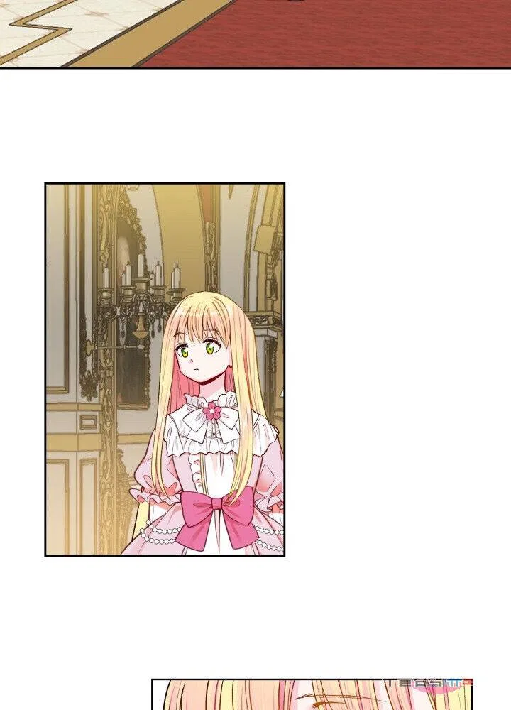 The Little Princess and Her Monster Prince Chapter 1 – Page 56