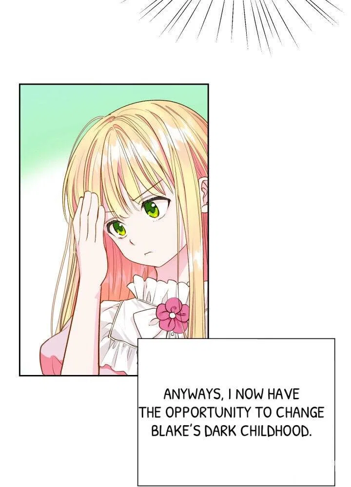 The Little Princess and Her Monster Prince Chapter 1 – Page 59