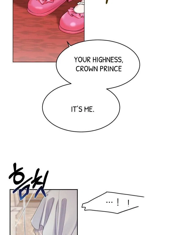 The Little Princess and Her Monster Prince Chapter 1 – Page 72