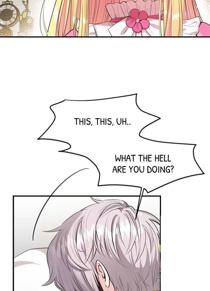 The Little Princess and Her Monster Prince Chapter 1 – Page 89