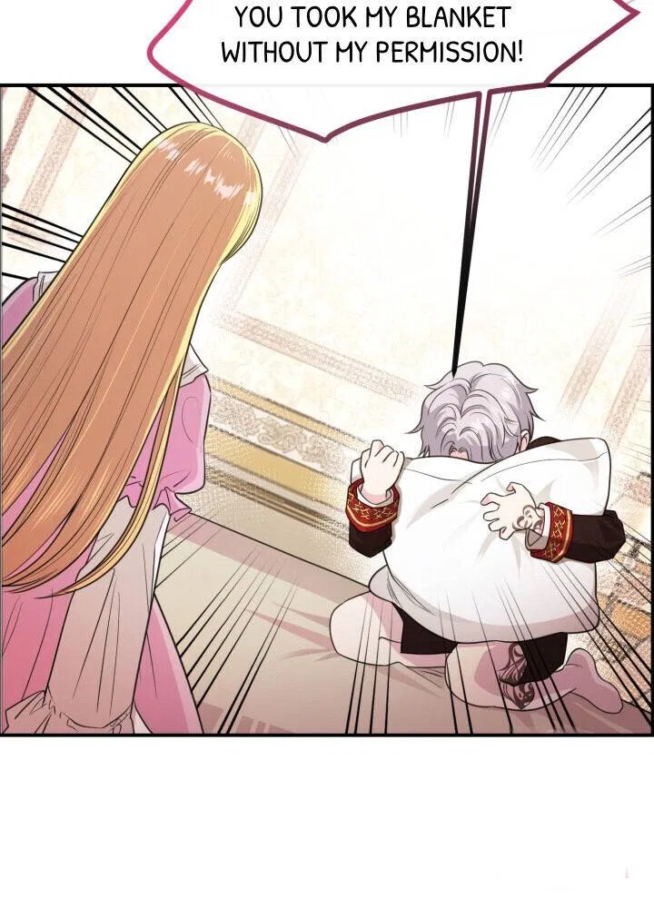The Little Princess and Her Monster Prince Chapter 1 – Page 91