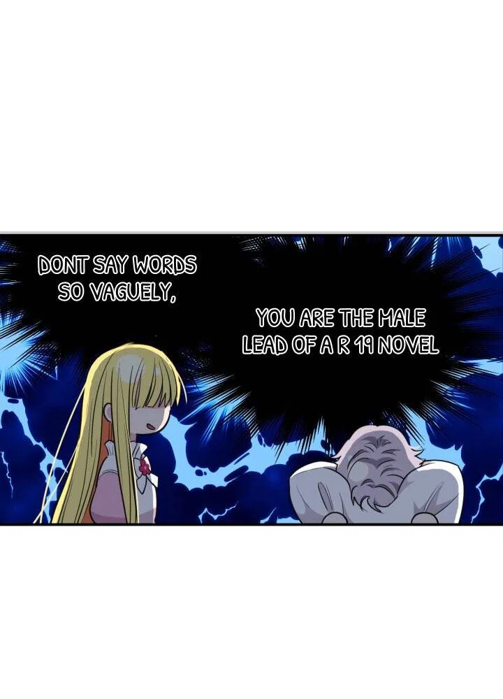 The Little Princess and Her Monster Prince Chapter 1 – Page 92