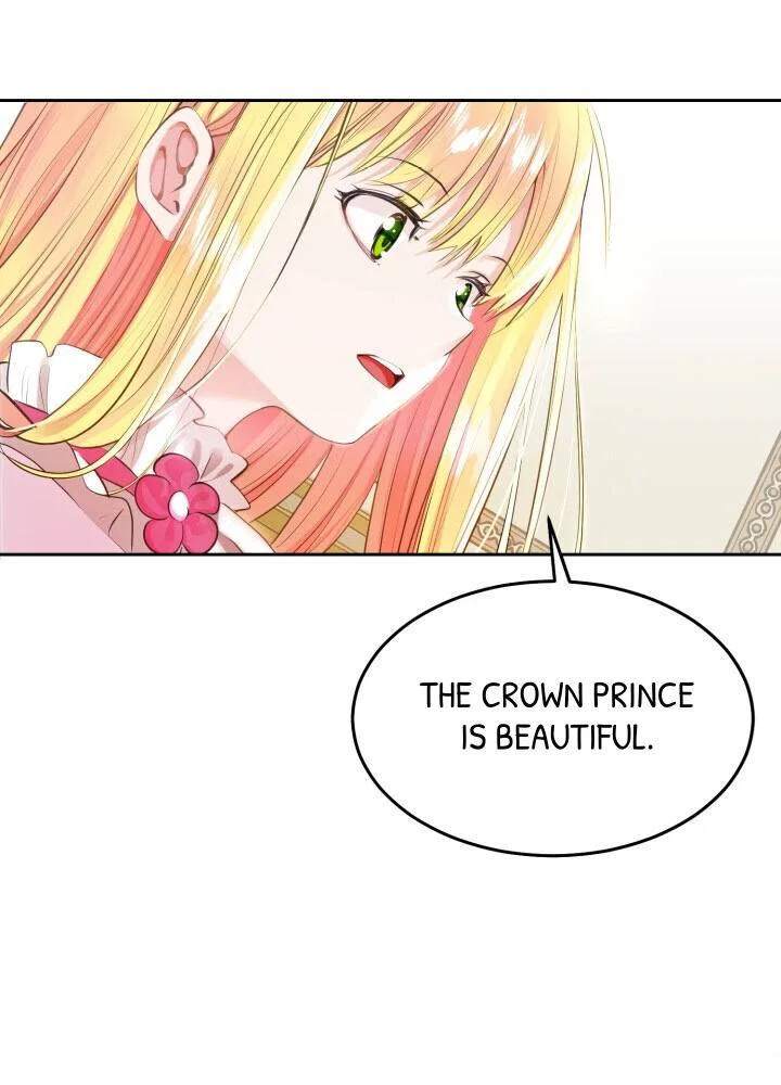 The Little Princess and Her Monster Prince Chapter 1 – Page 100