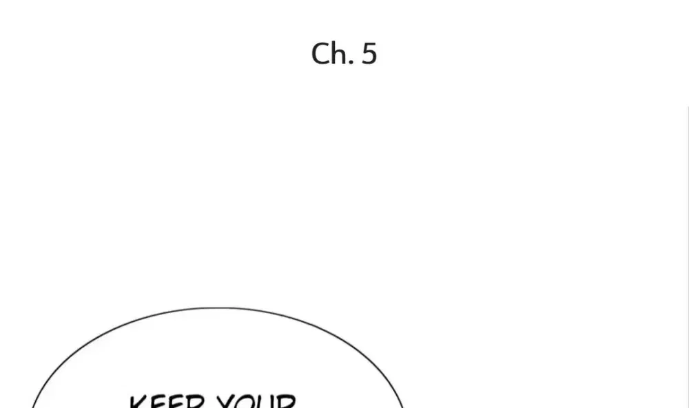 Definitely a Vampire Chapter 5 – Page 1