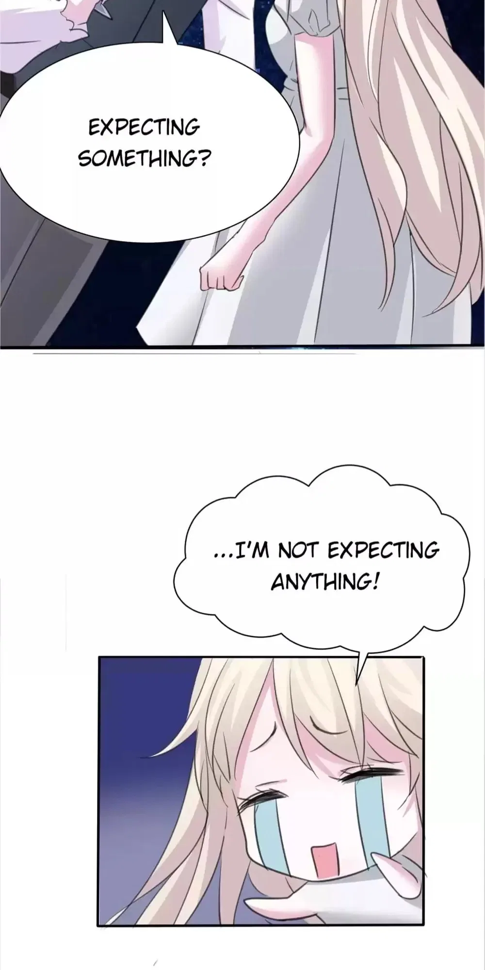 Definitely a Vampire Chapter 5 – Page 4