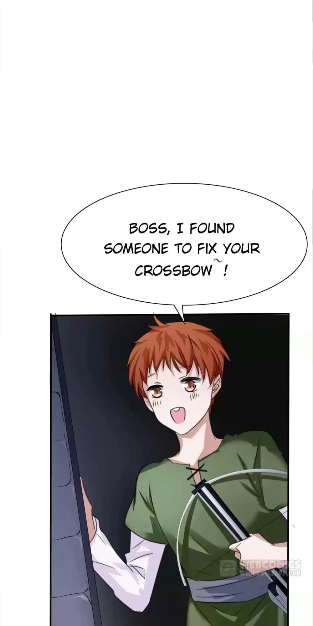 Definitely a Vampire Chapter 5 – Page 5