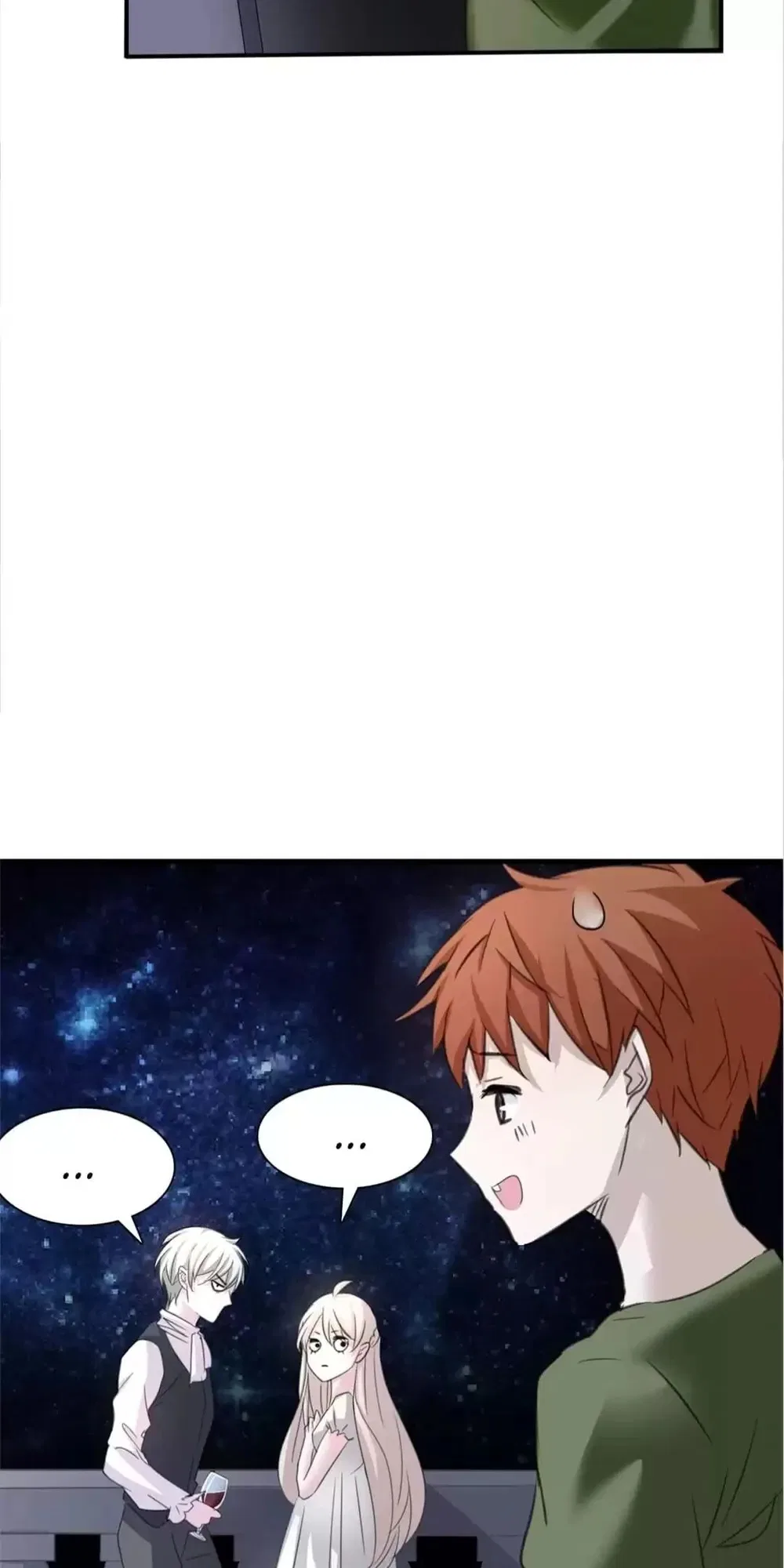 Definitely a Vampire Chapter 5 – Page 6
