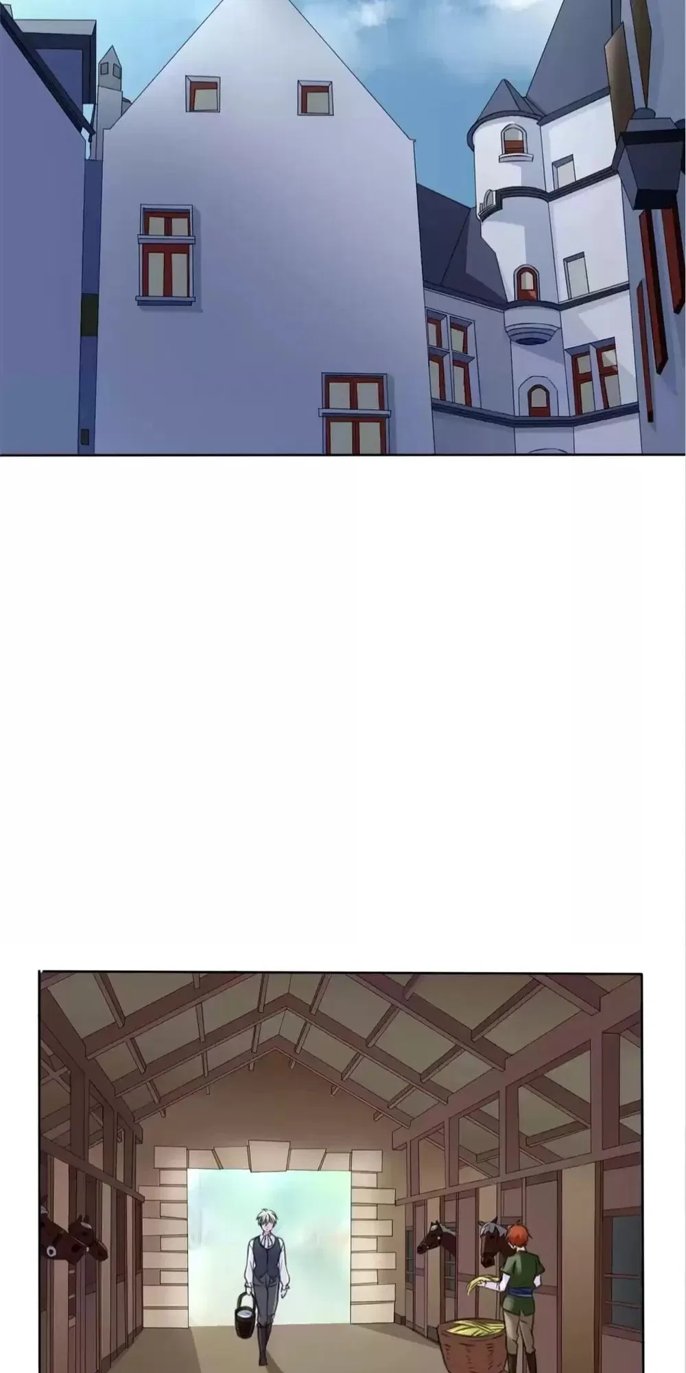 Definitely a Vampire Chapter 5 – Page 9