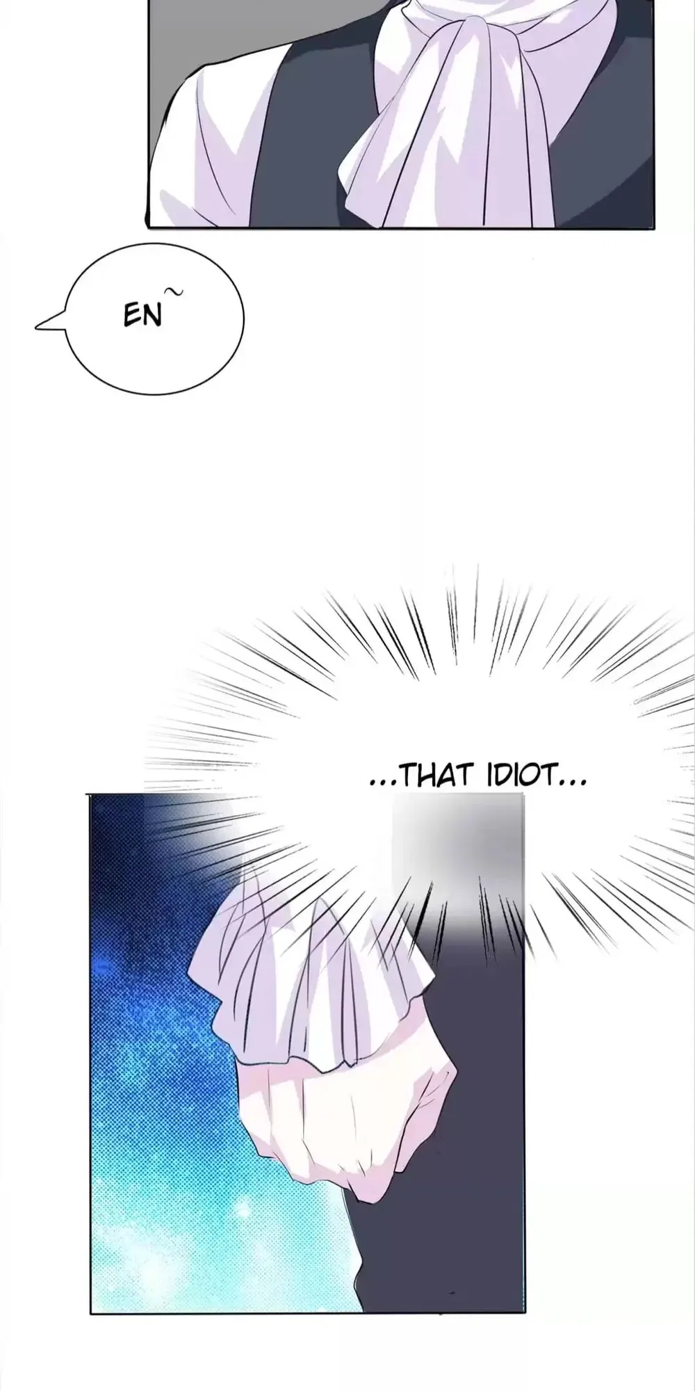 Definitely a Vampire Chapter 5 – Page 13