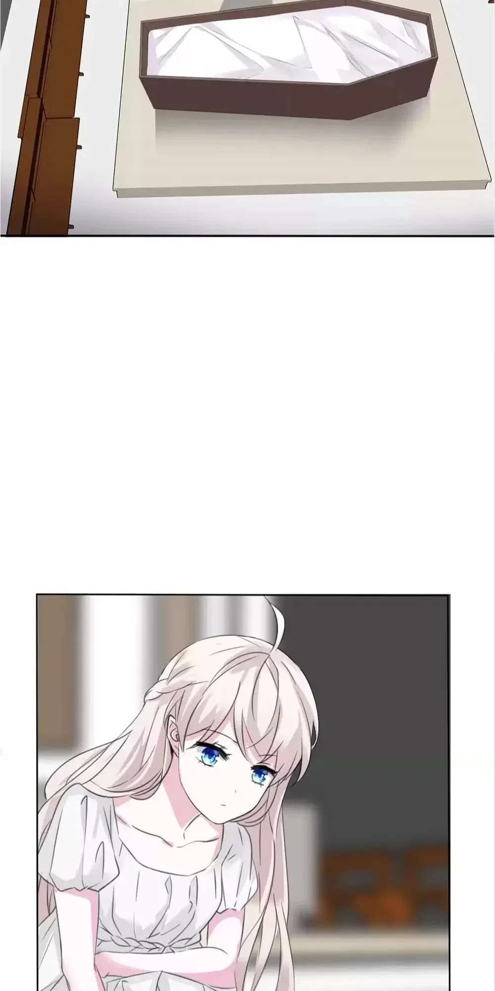 Definitely a Vampire Chapter 5 – Page 16