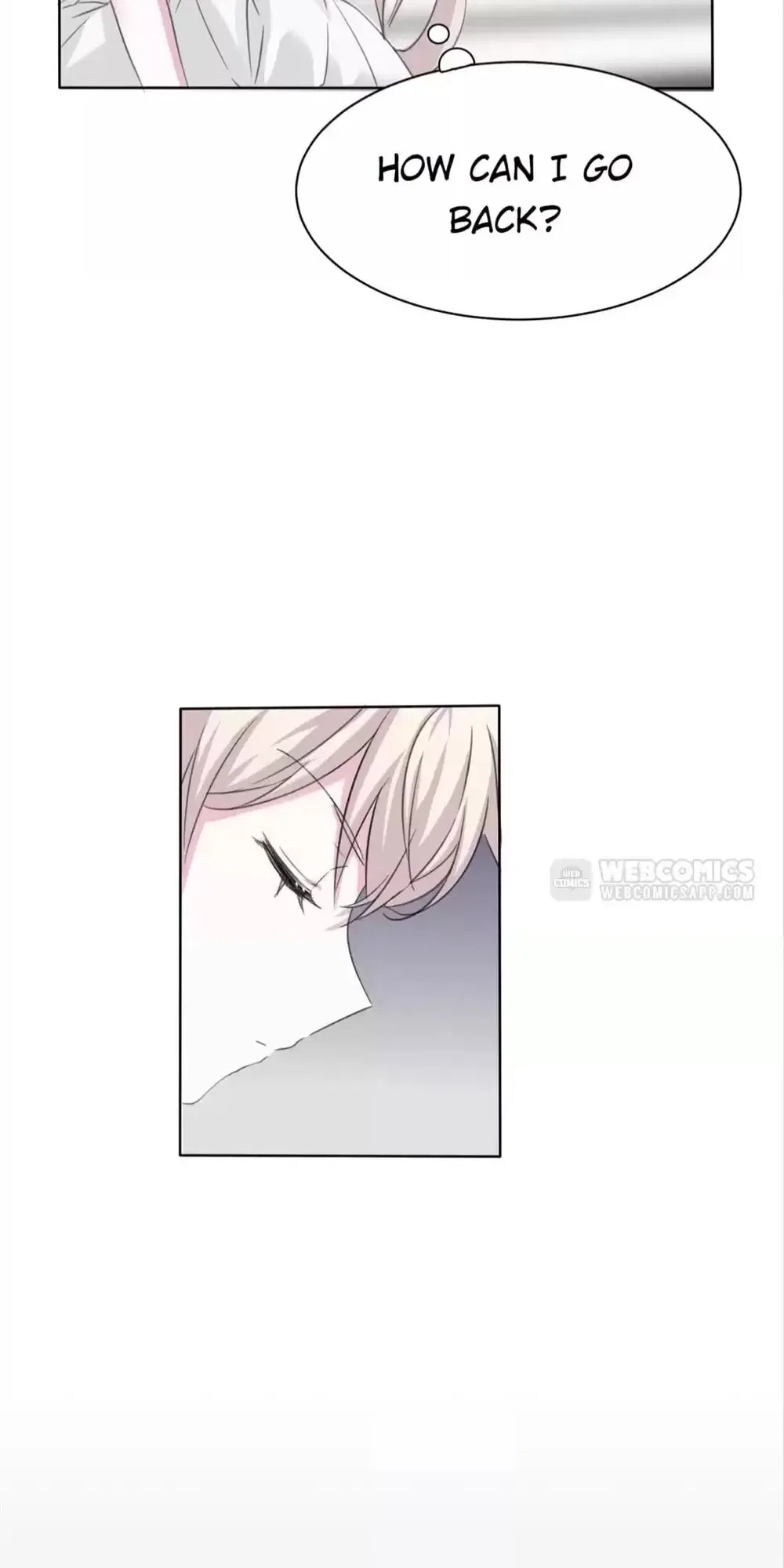 Definitely a Vampire Chapter 5 – Page 17