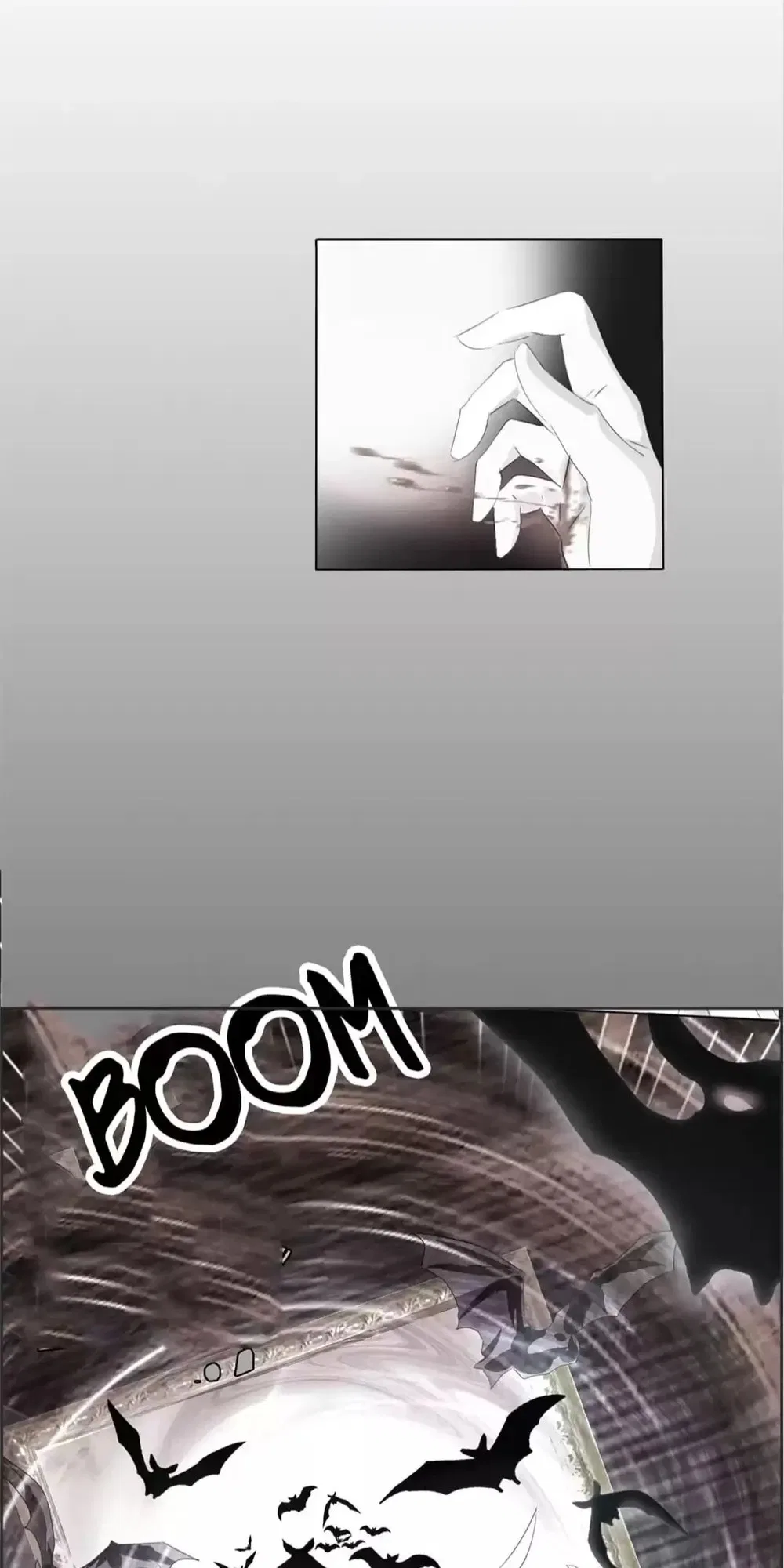 Definitely a Vampire Chapter 5 – Page 18