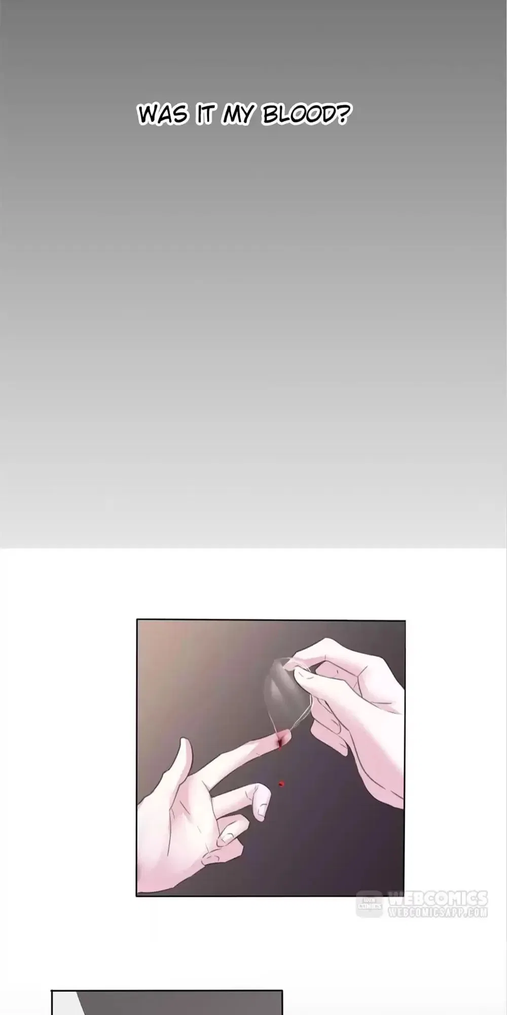 Definitely a Vampire Chapter 5 – Page 20