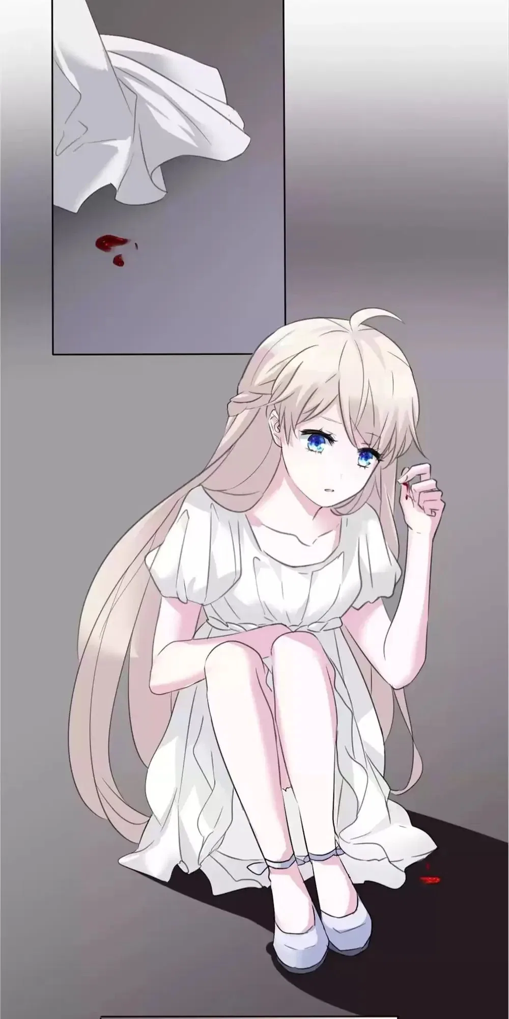 Definitely a Vampire Chapter 5 – Page 21