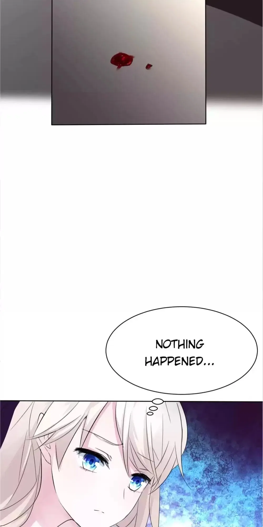 Definitely a Vampire Chapter 5 – Page 22