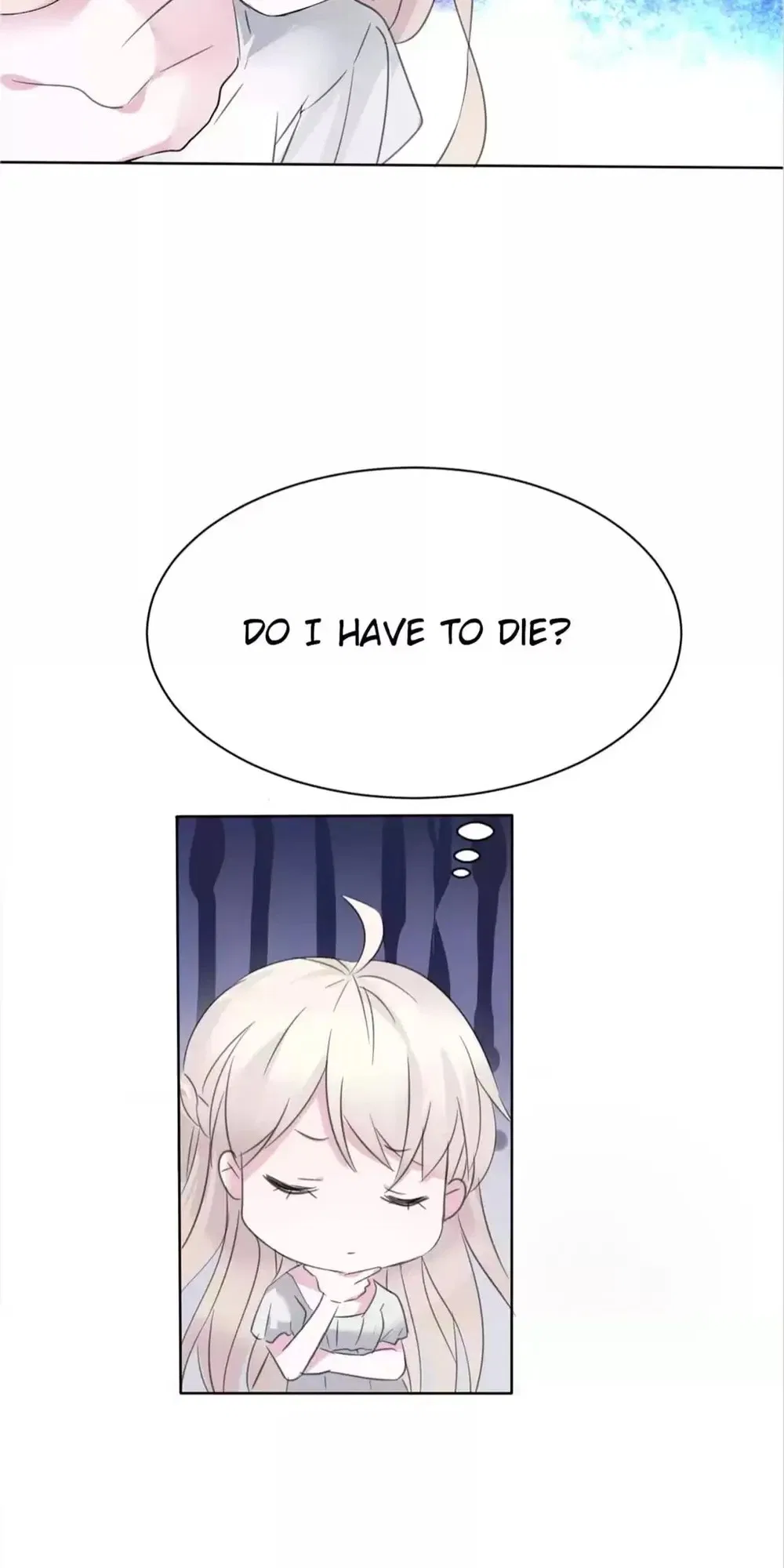 Definitely a Vampire Chapter 5 – Page 23