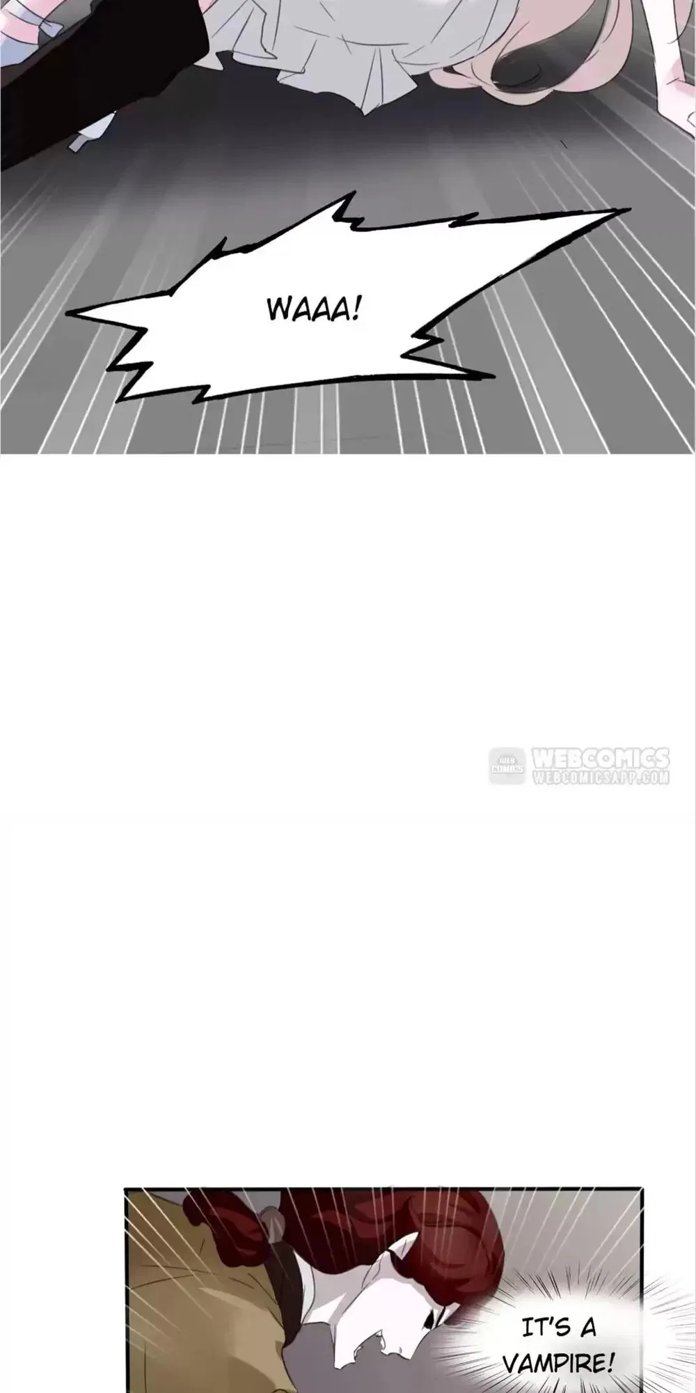Definitely a Vampire Chapter 5 – Page 27