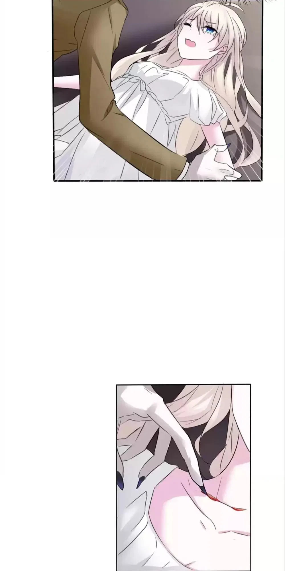 Definitely a Vampire Chapter 5 – Page 28