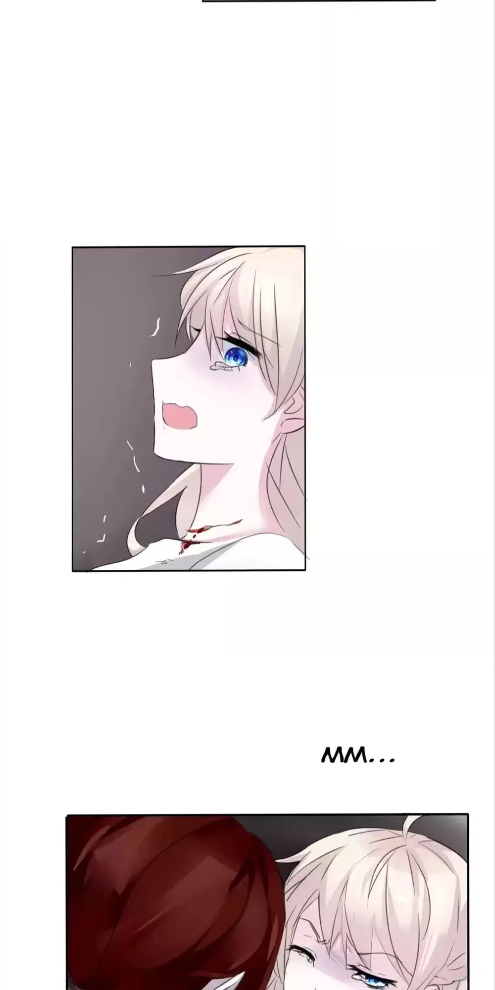 Definitely a Vampire Chapter 5 – Page 29