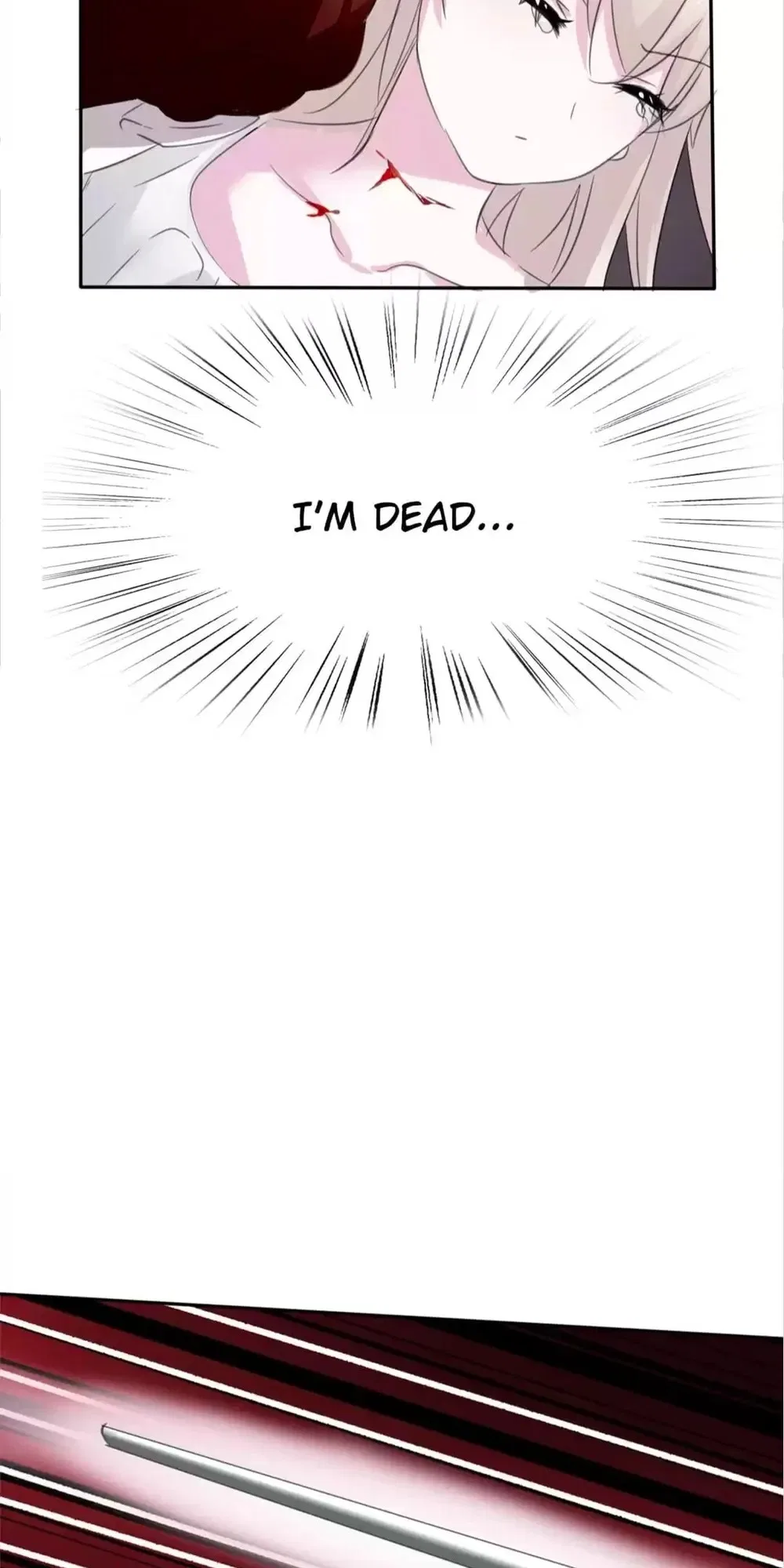 Definitely a Vampire Chapter 5 – Page 31