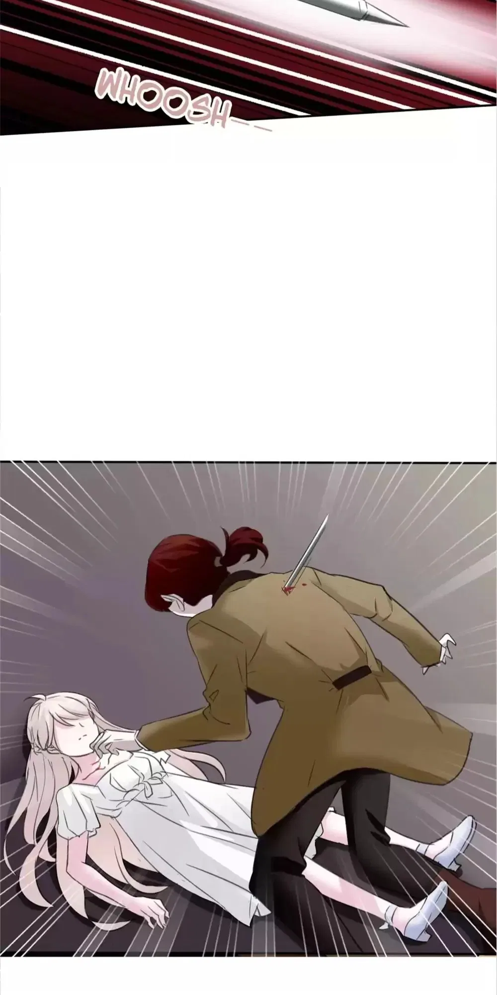 Definitely a Vampire Chapter 5 – Page 32