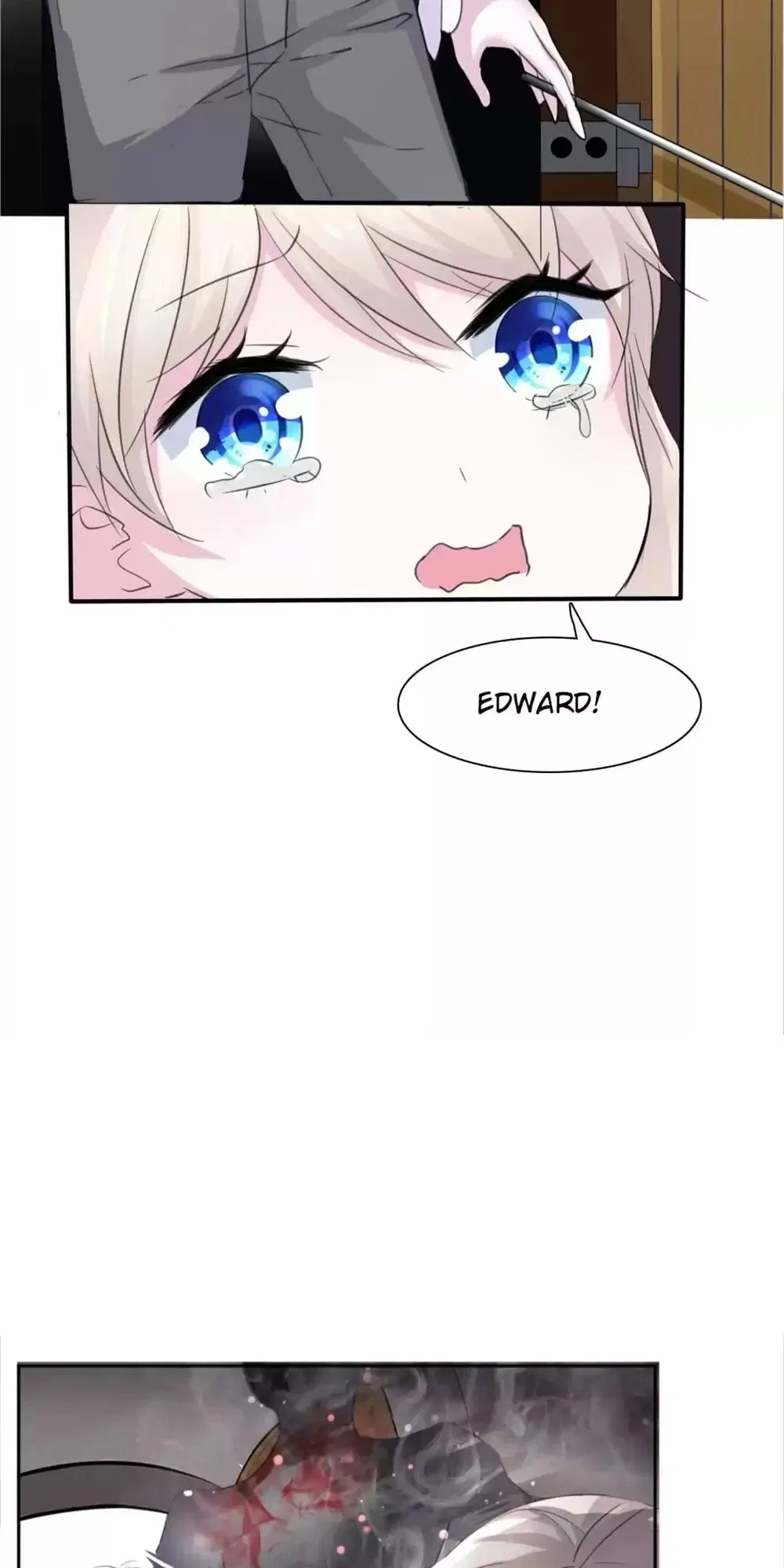 Definitely a Vampire Chapter 5 – Page 34