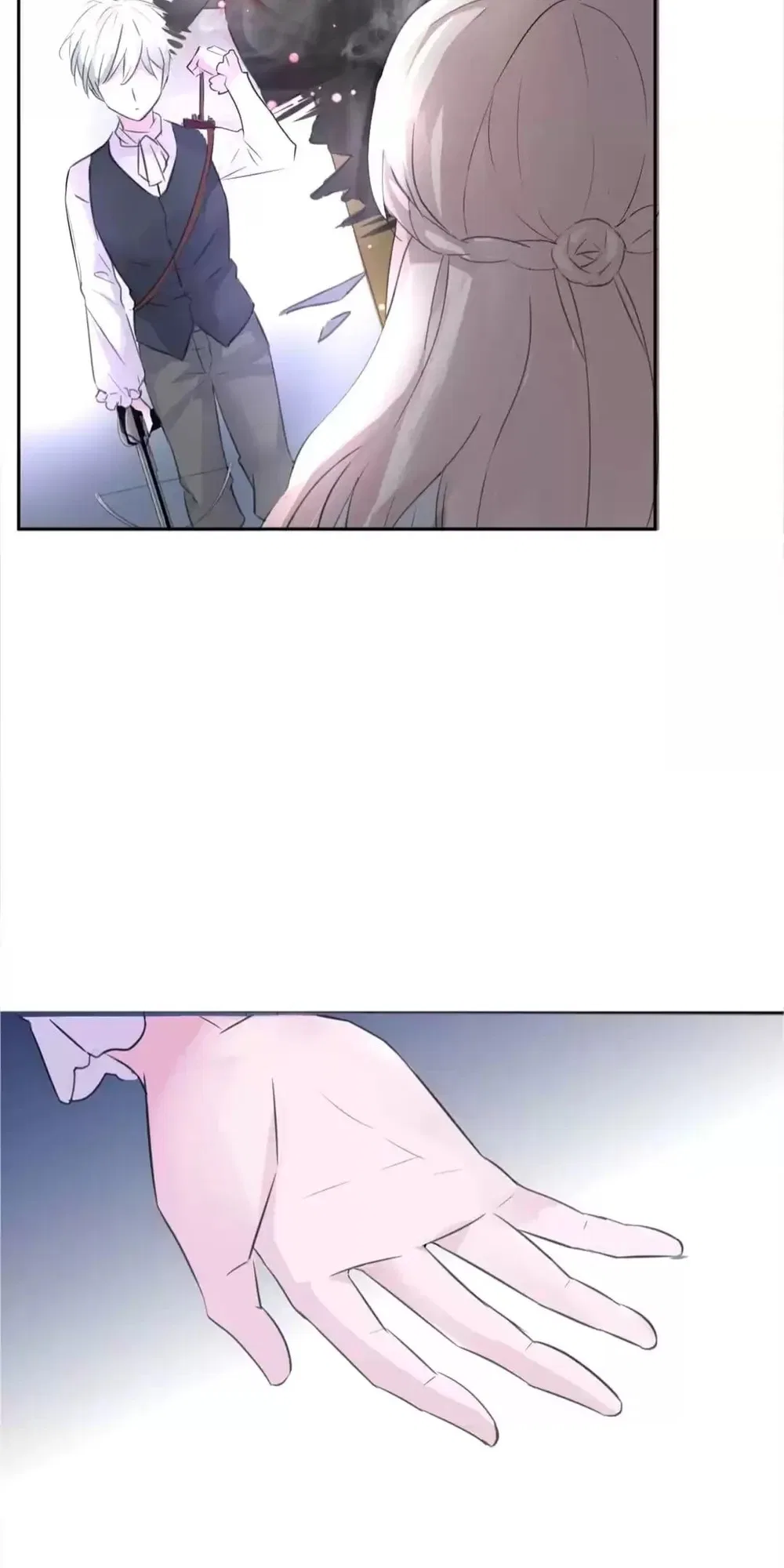 Definitely a Vampire Chapter 5 – Page 35