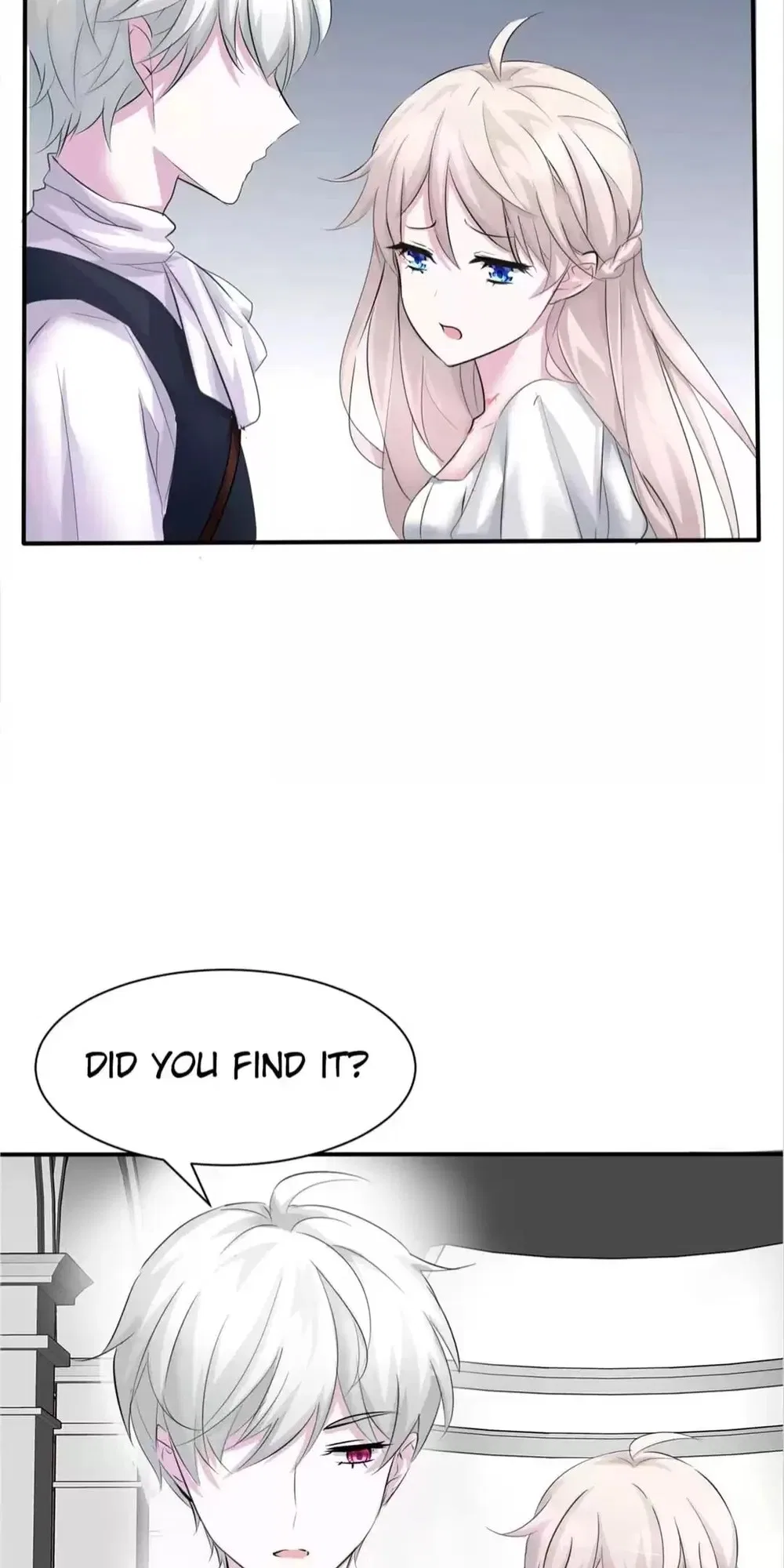 Definitely a Vampire Chapter 5 – Page 42