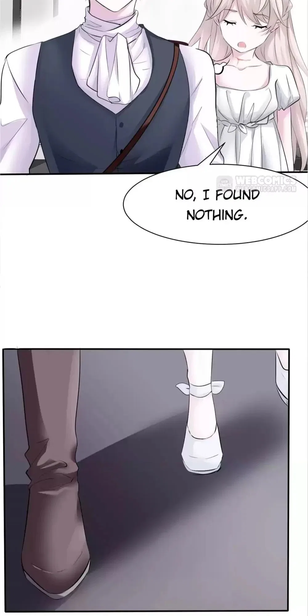 Definitely a Vampire Chapter 5 – Page 43