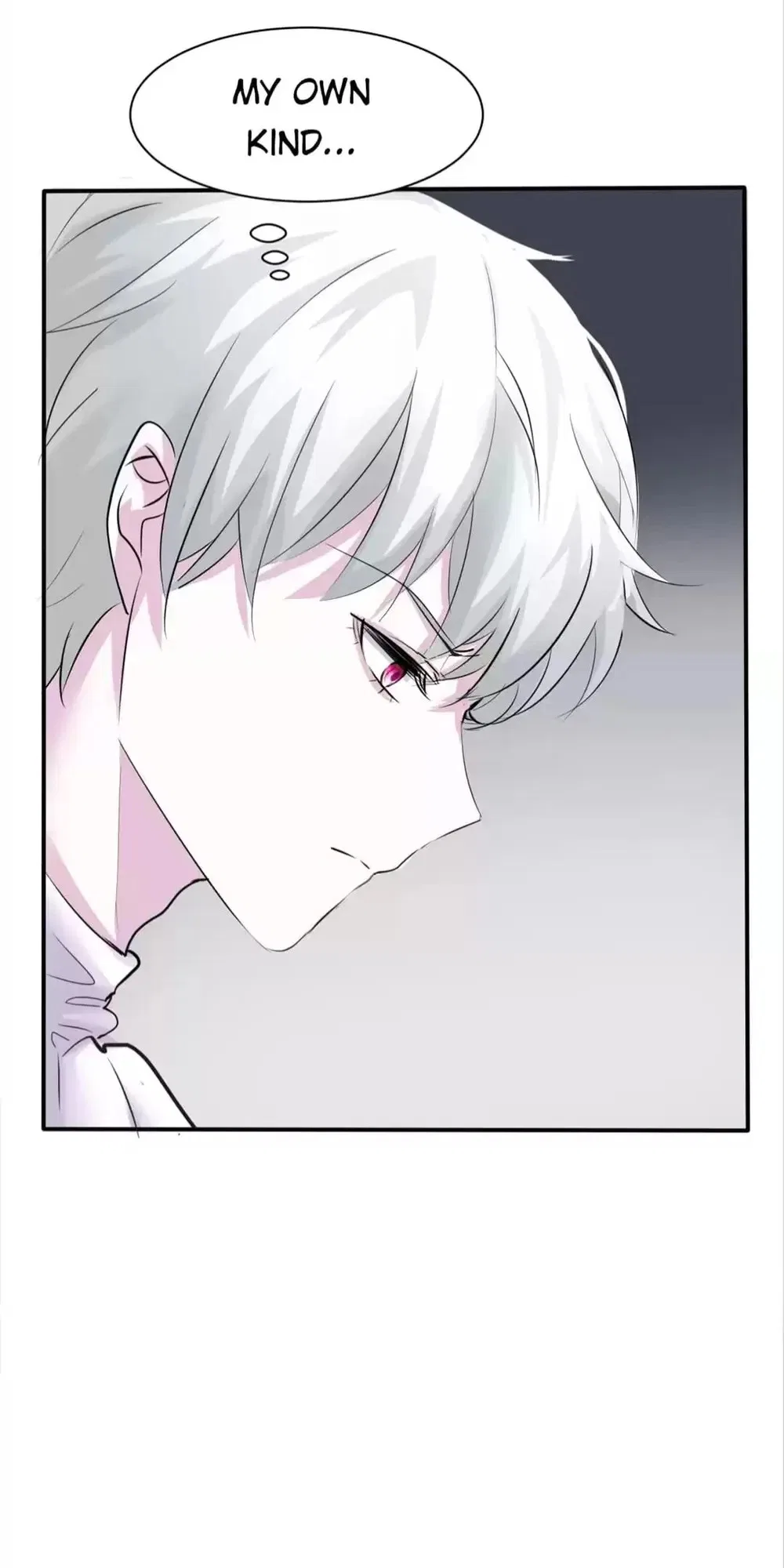 Definitely a Vampire Chapter 5 – Page 45