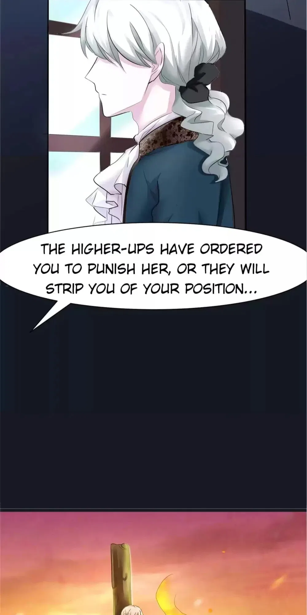 Definitely a Vampire Chapter 5 – Page 50