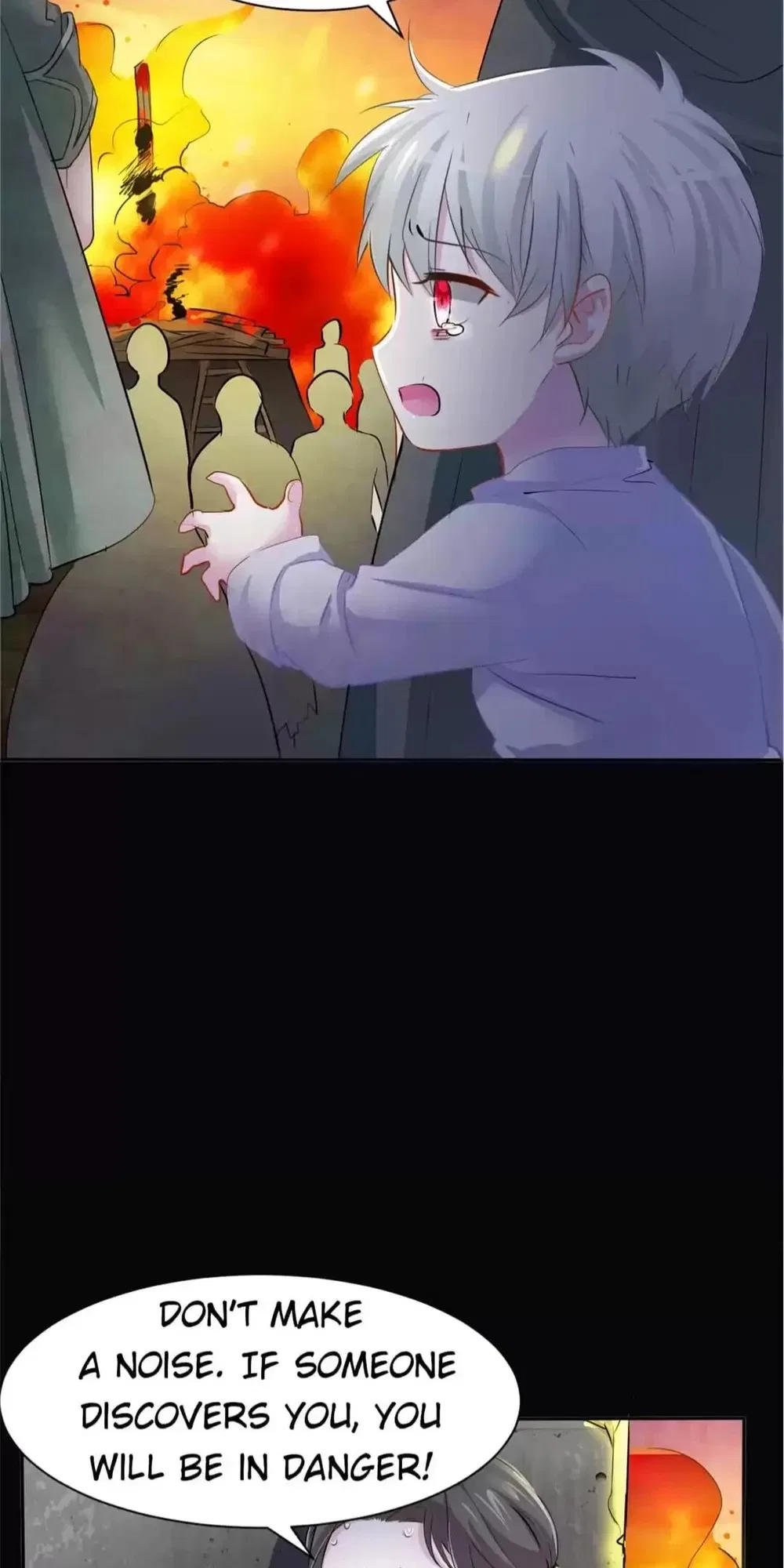 Definitely a Vampire Chapter 5 – Page 52