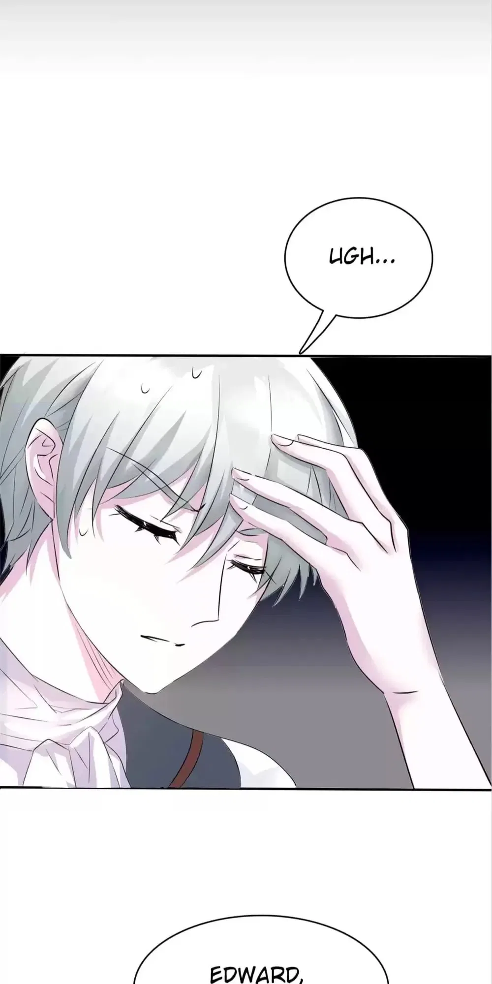 Definitely a Vampire Chapter 5 – Page 57