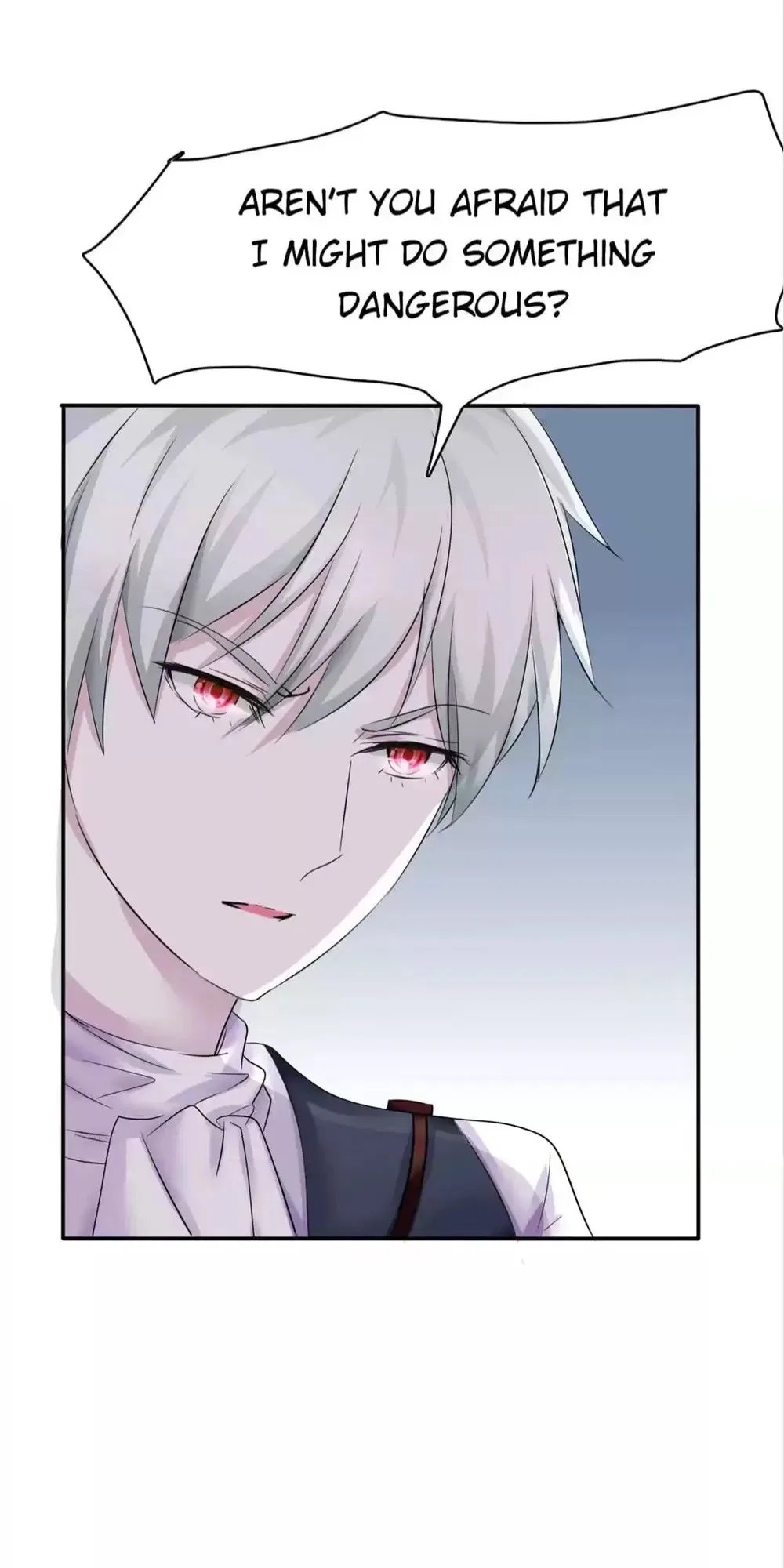 Definitely a Vampire Chapter 5 – Page 60