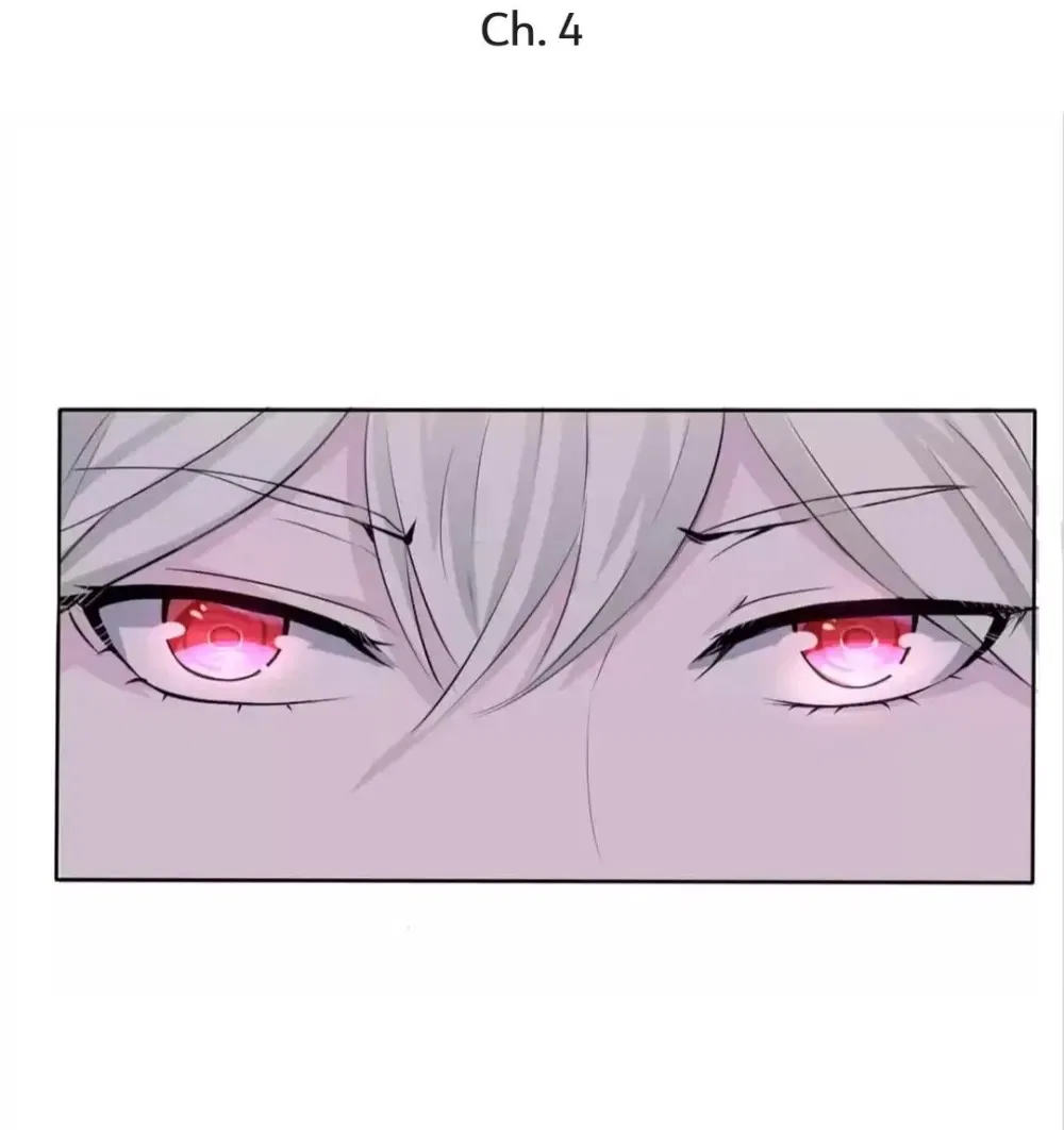 Definitely a Vampire Chapter 4 – Page 1