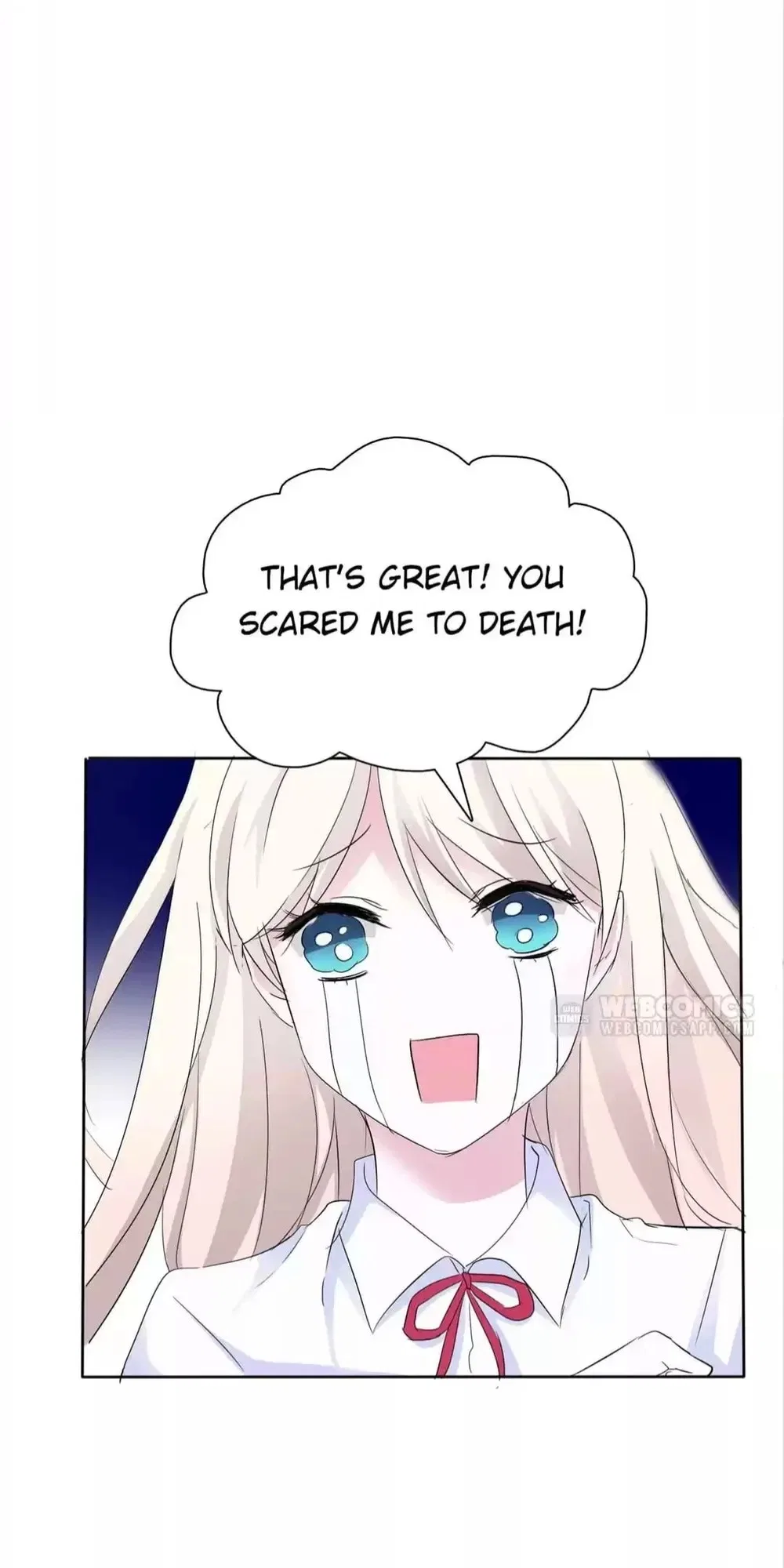 Definitely a Vampire Chapter 4 – Page 5