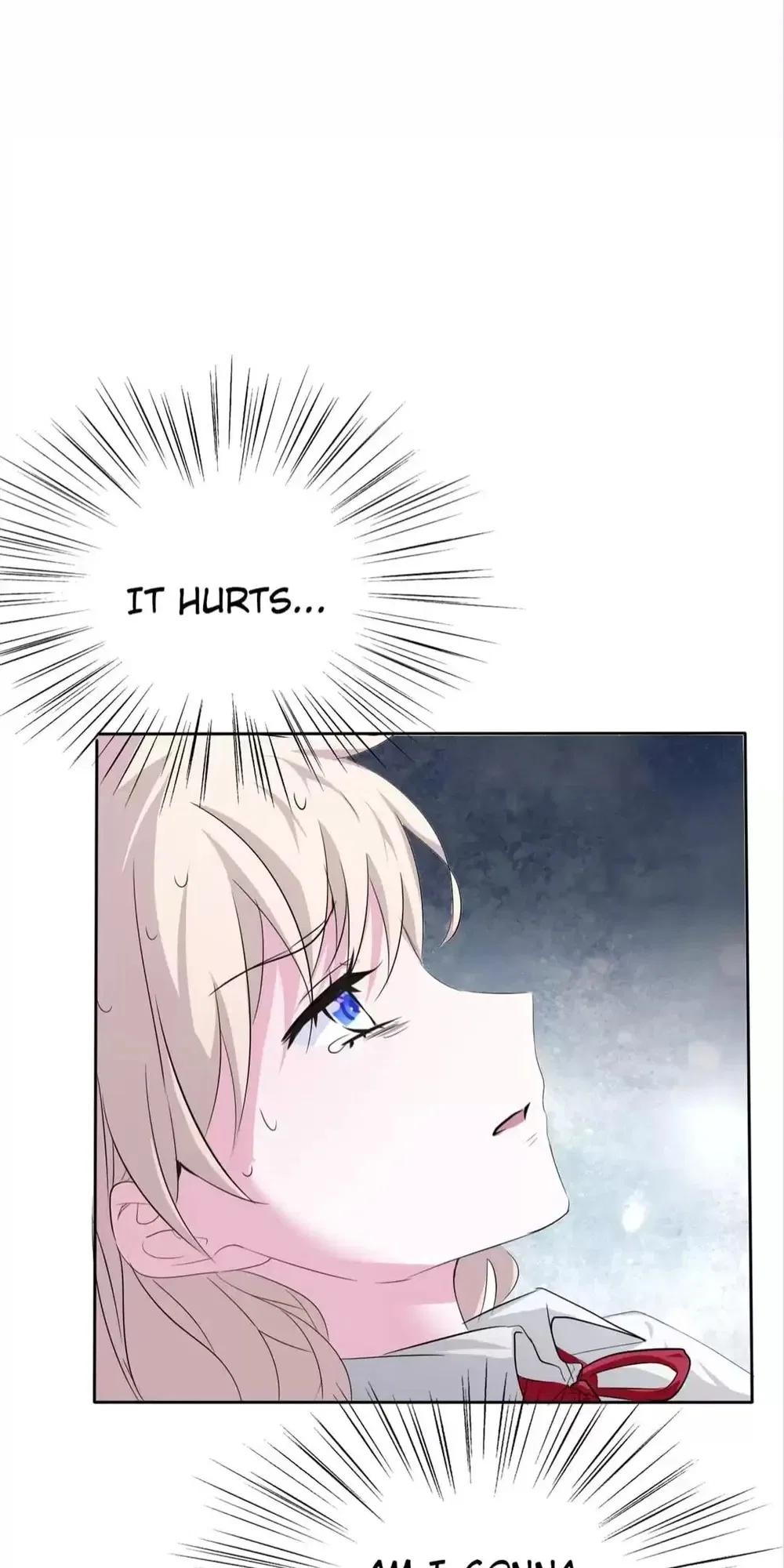 Definitely a Vampire Chapter 4 – Page 16