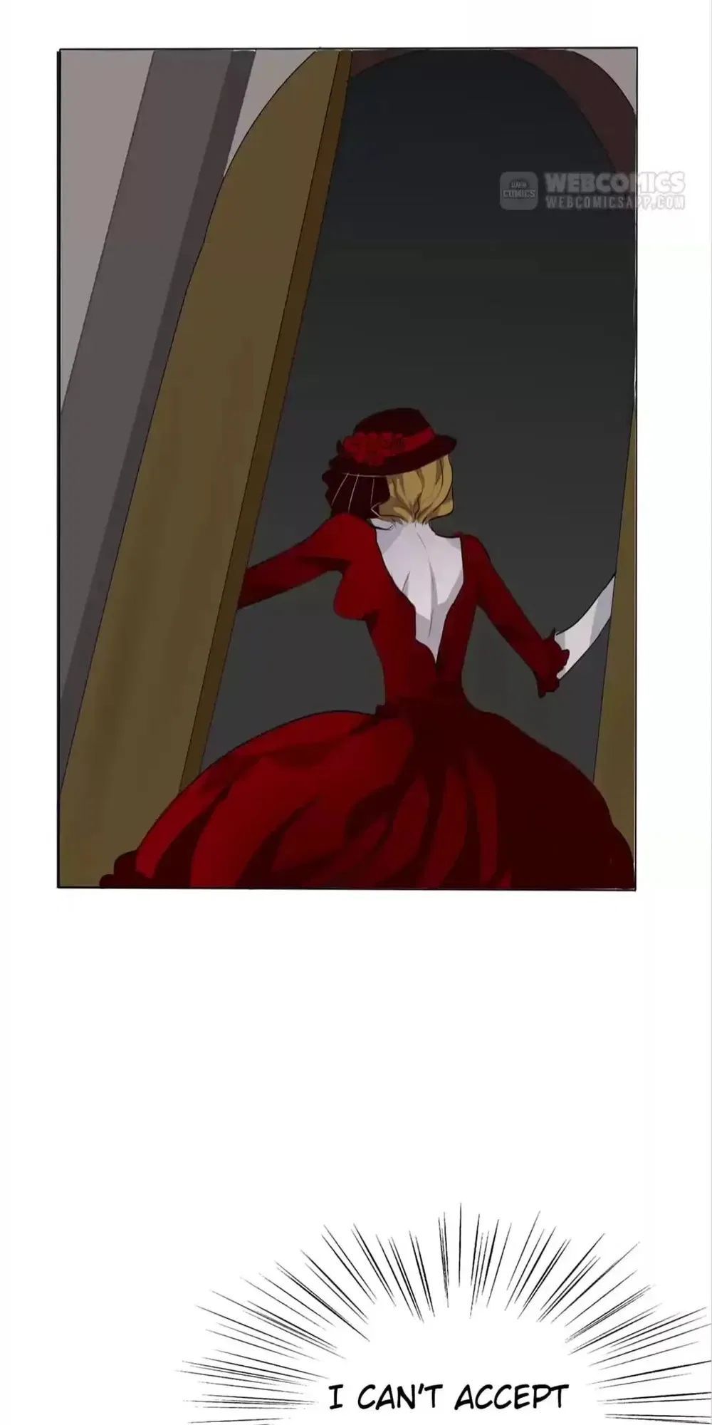 Definitely a Vampire Chapter 4 – Page 18