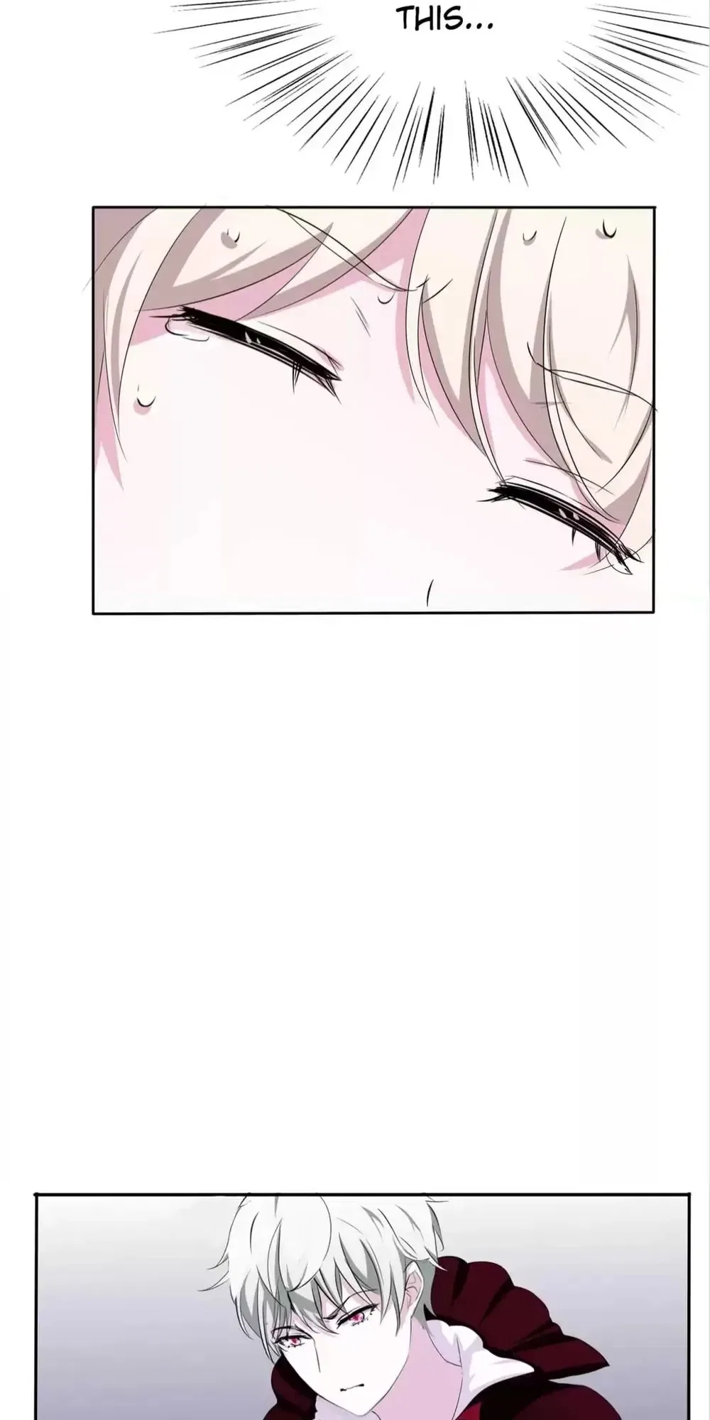 Definitely a Vampire Chapter 4 – Page 19