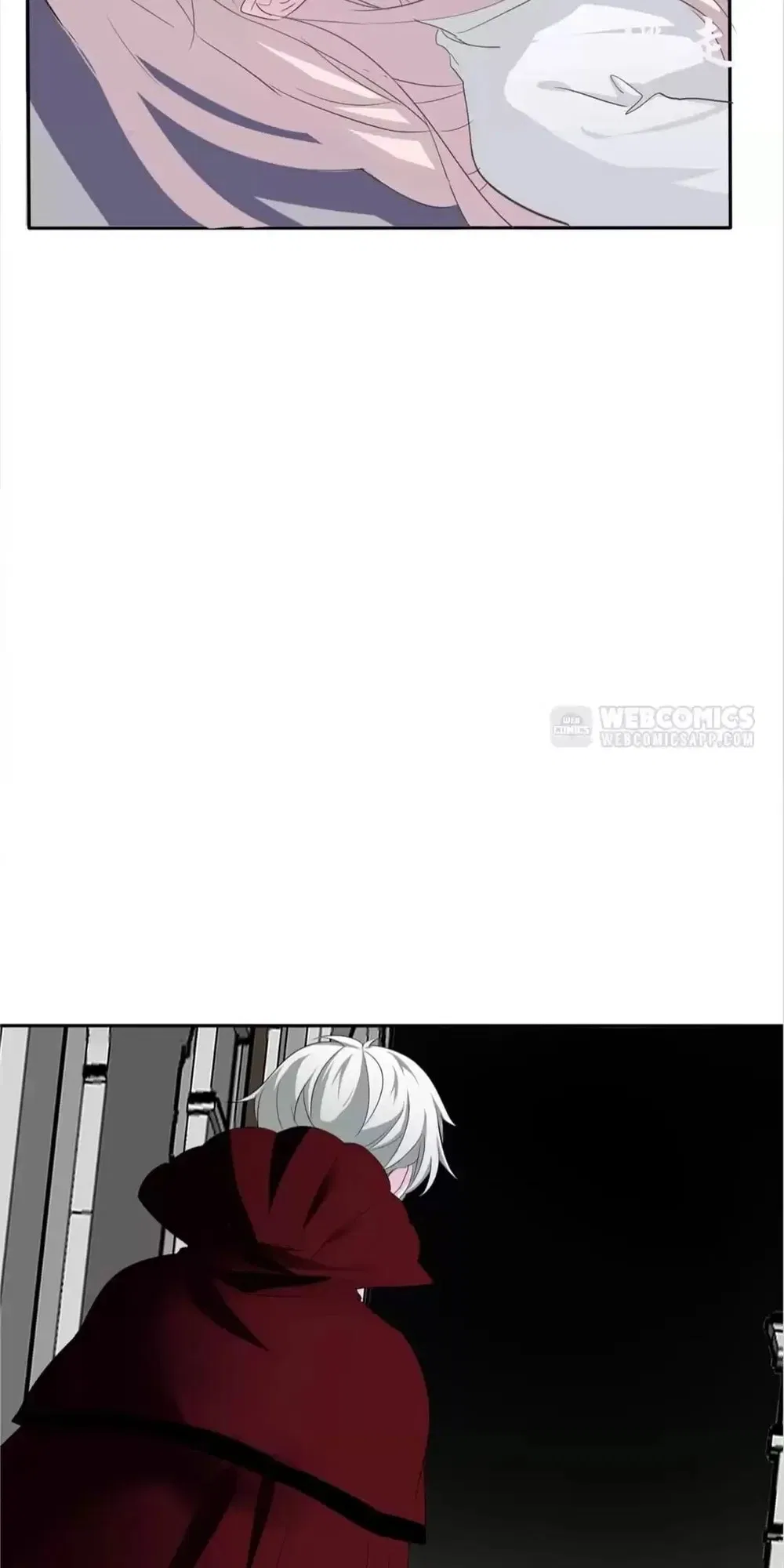 Definitely a Vampire Chapter 4 – Page 21