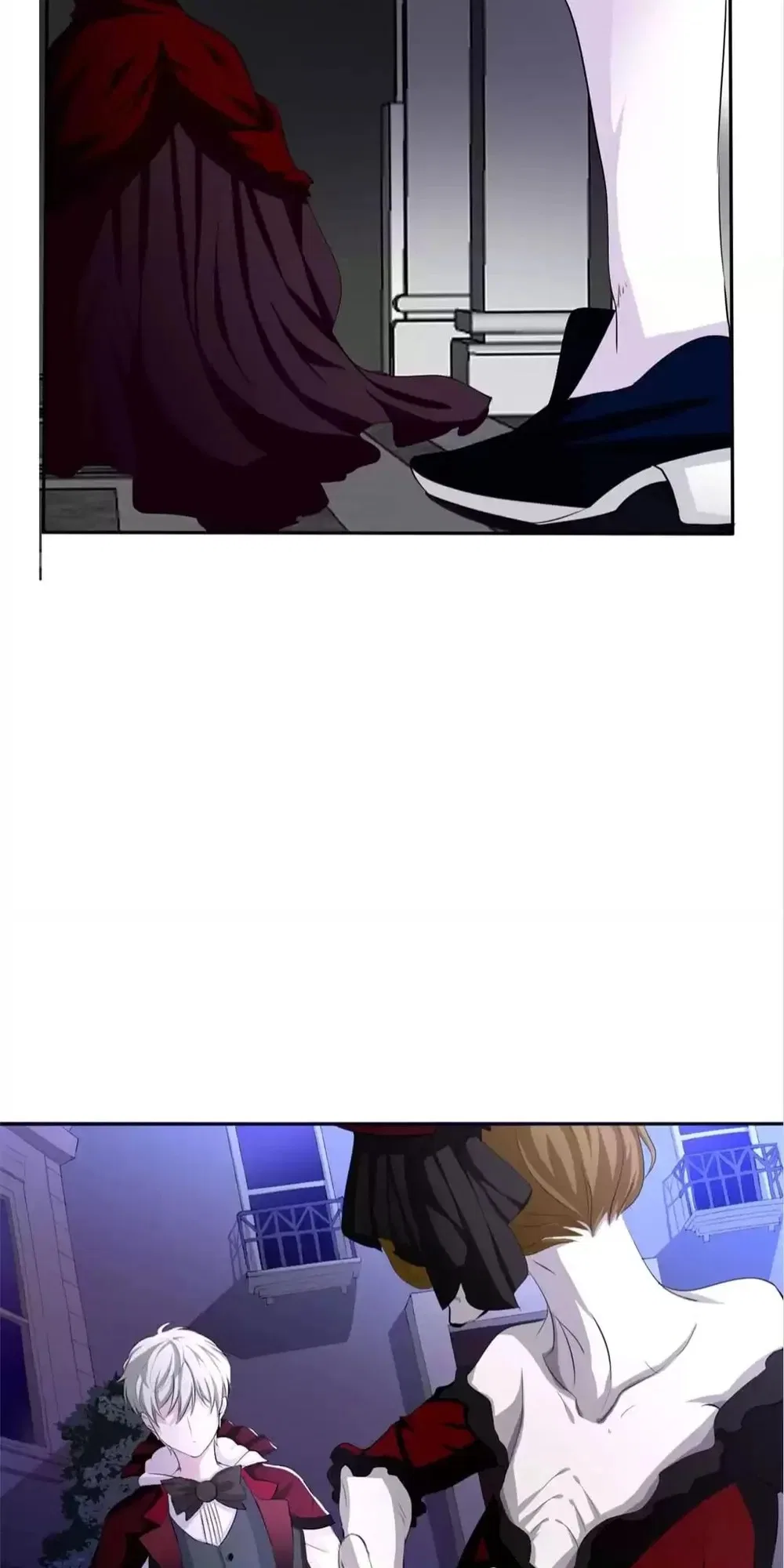 Definitely a Vampire Chapter 4 – Page 23