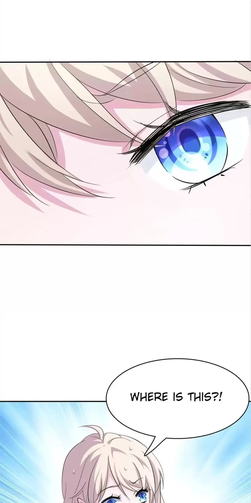 Definitely a Vampire Chapter 4 – Page 32