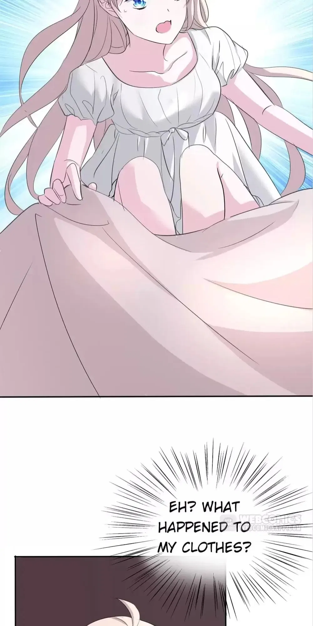 Definitely a Vampire Chapter 4 – Page 33