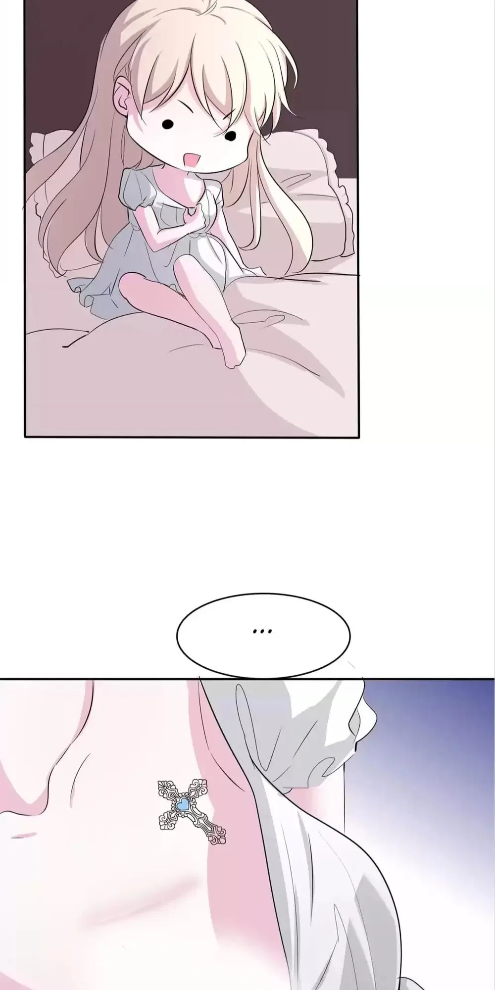 Definitely a Vampire Chapter 4 – Page 34