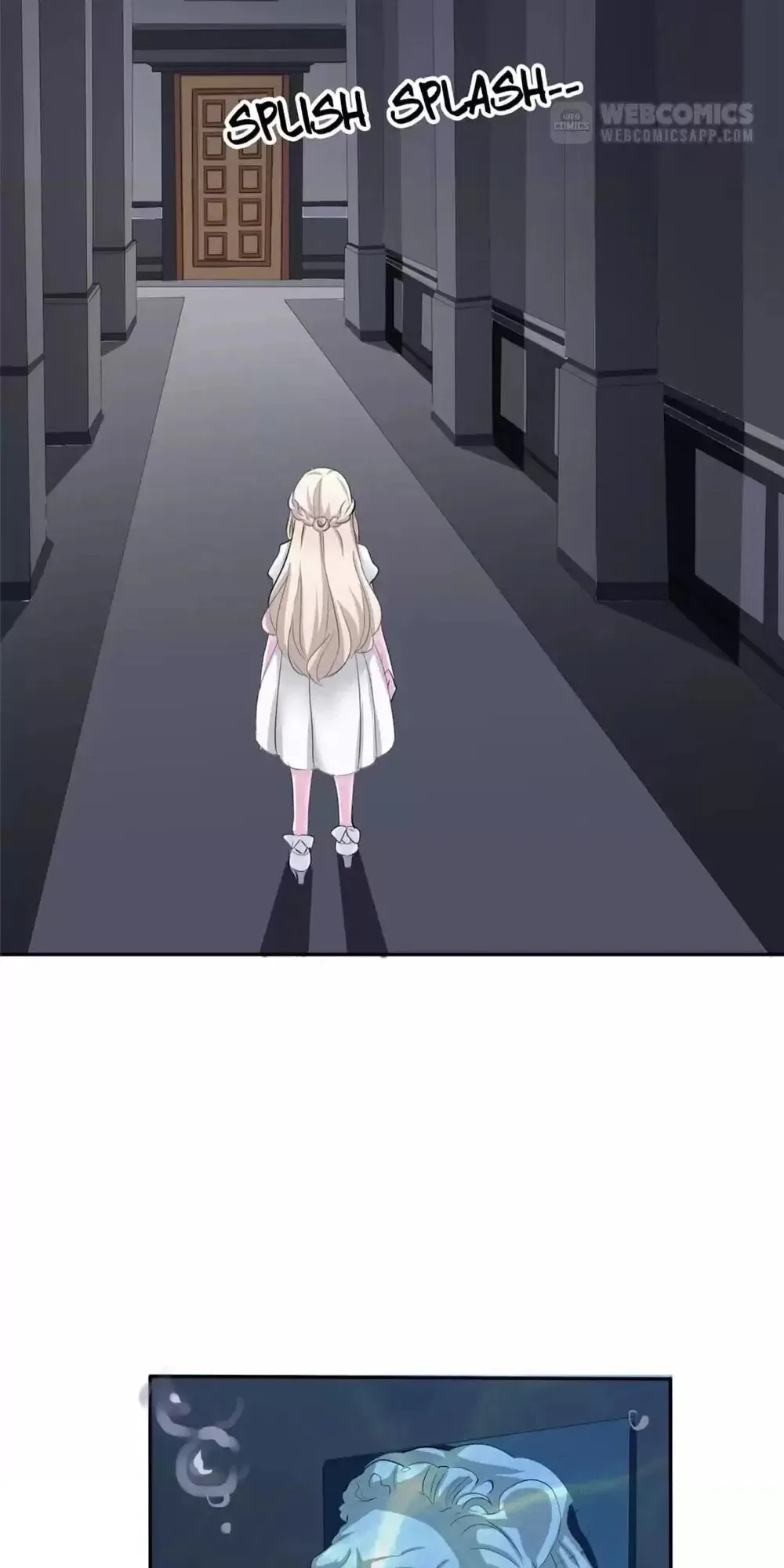 Definitely a Vampire Chapter 4 – Page 40