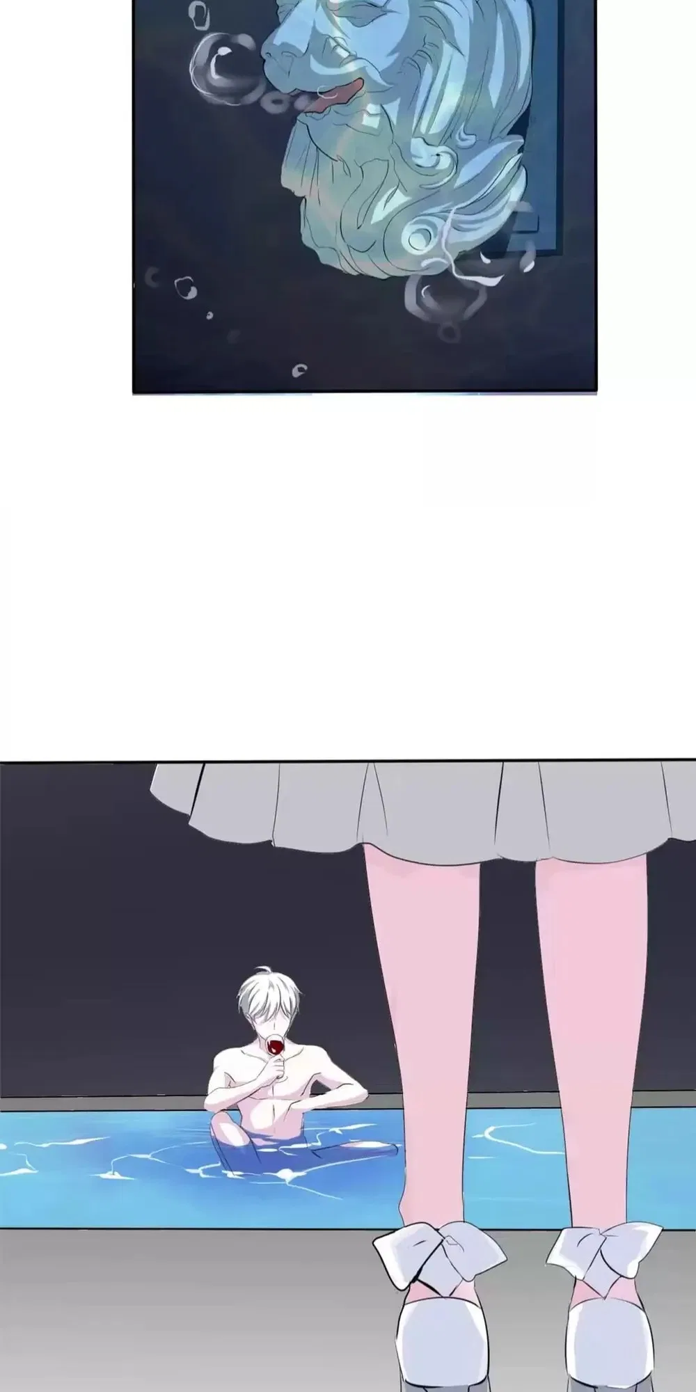 Definitely a Vampire Chapter 4 – Page 41