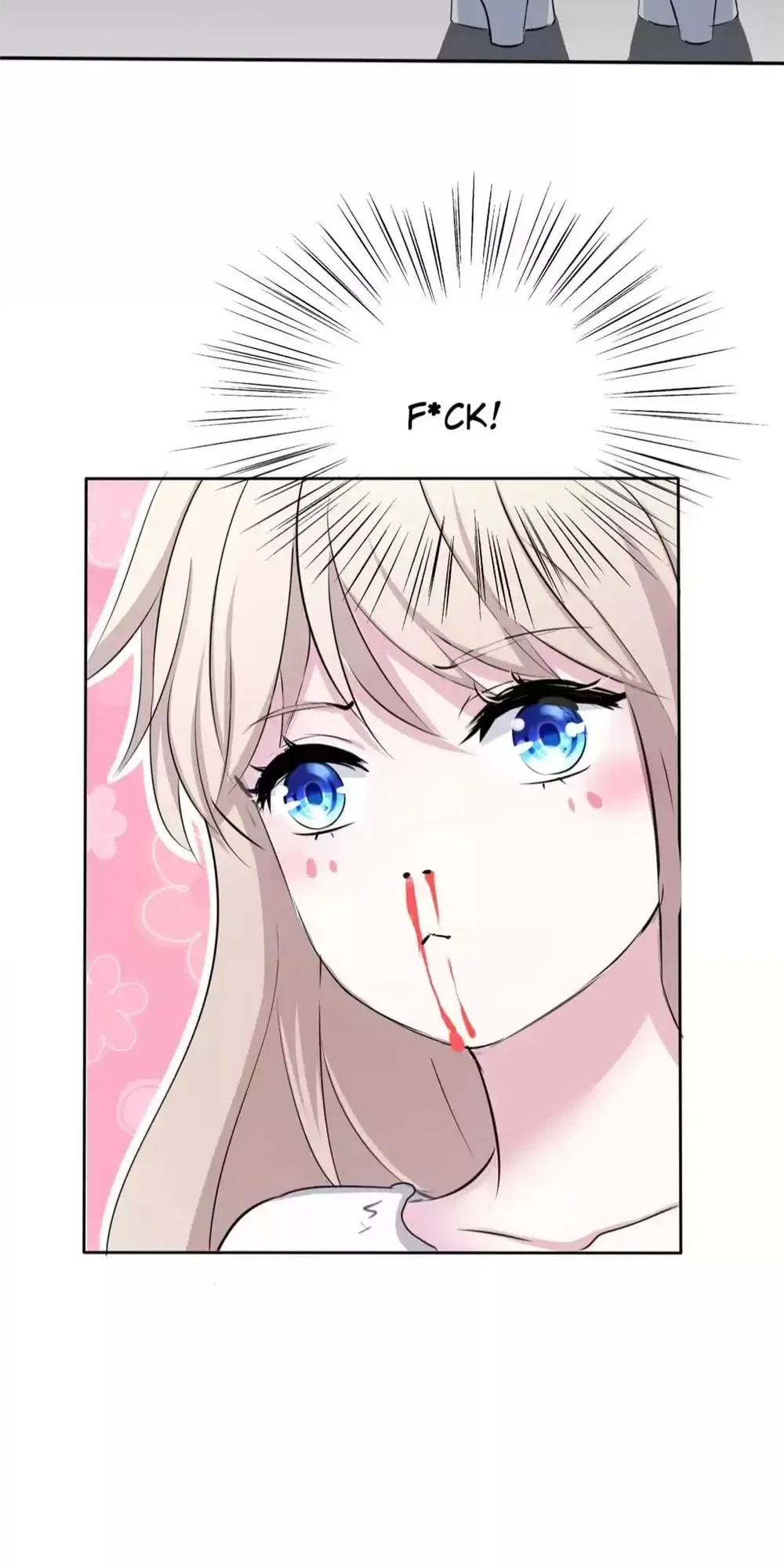 Definitely a Vampire Chapter 4 – Page 42