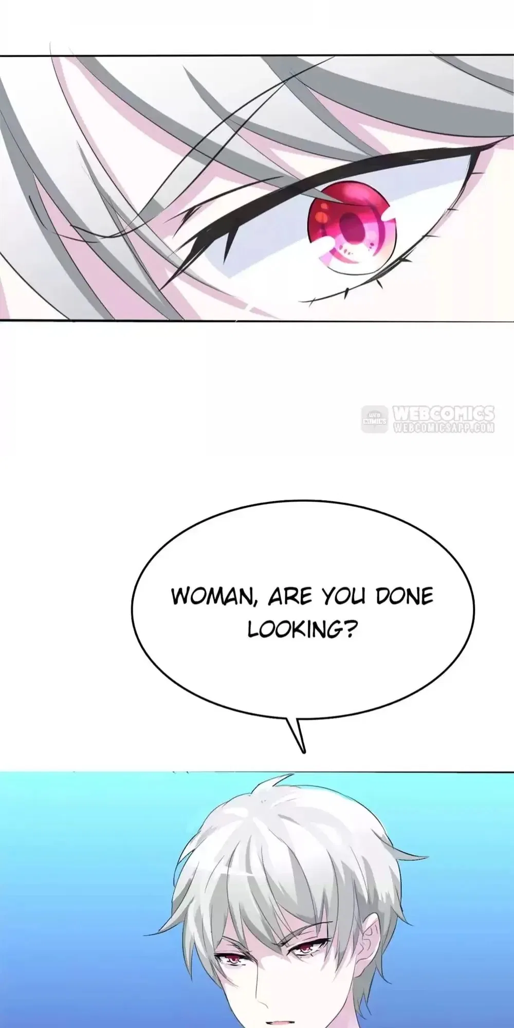Definitely a Vampire Chapter 4 – Page 43