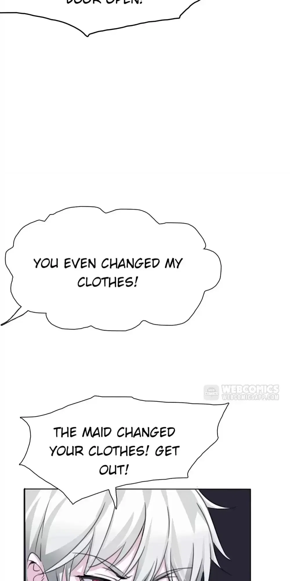 Definitely a Vampire Chapter 4 – Page 46
