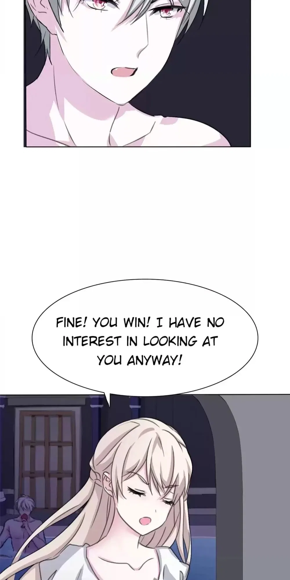 Definitely a Vampire Chapter 4 – Page 47